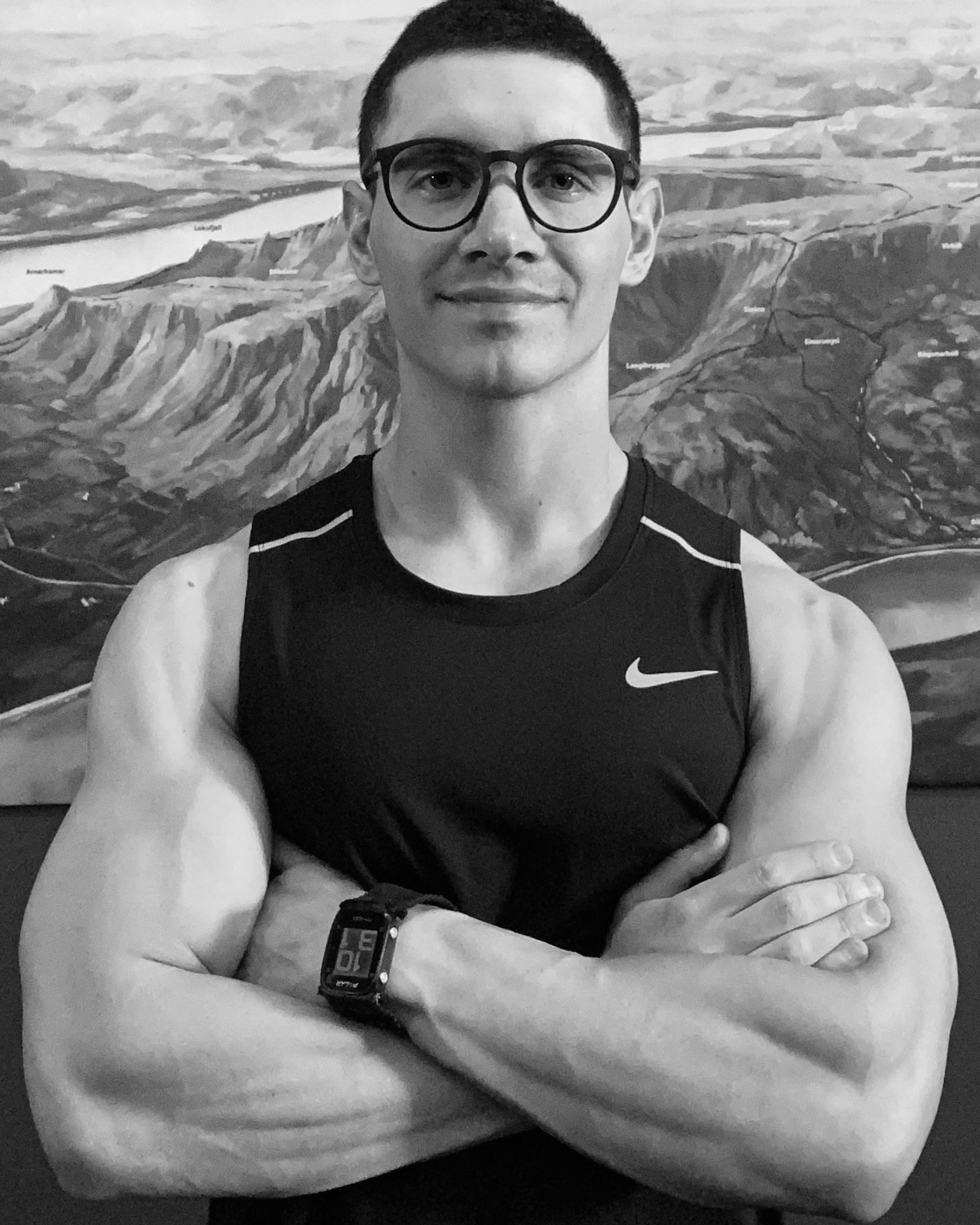Cezar Iulian Iluc