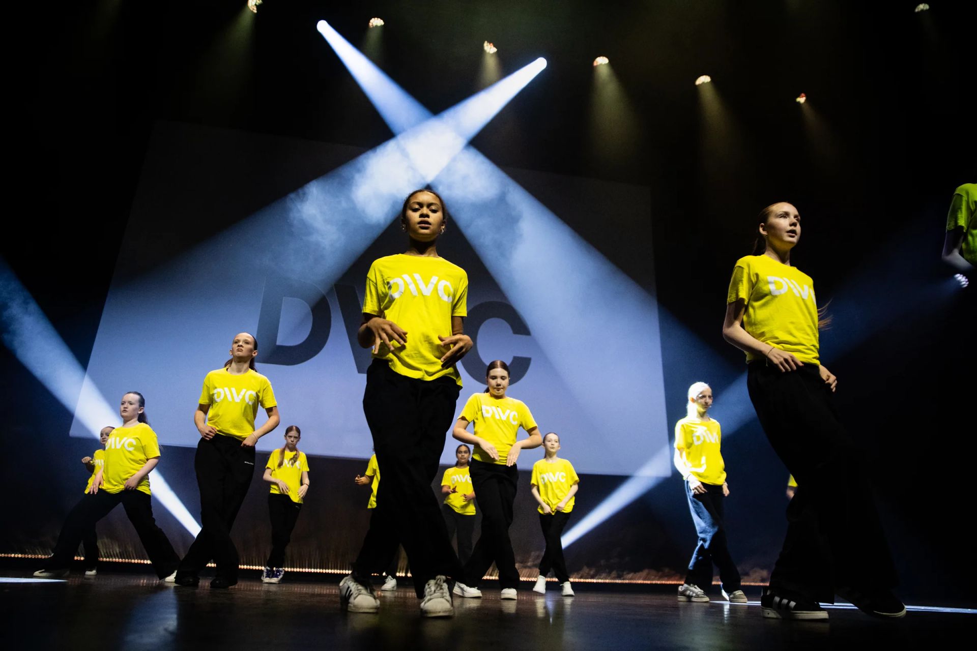 Christmas show 2025, photo 102 of 212
