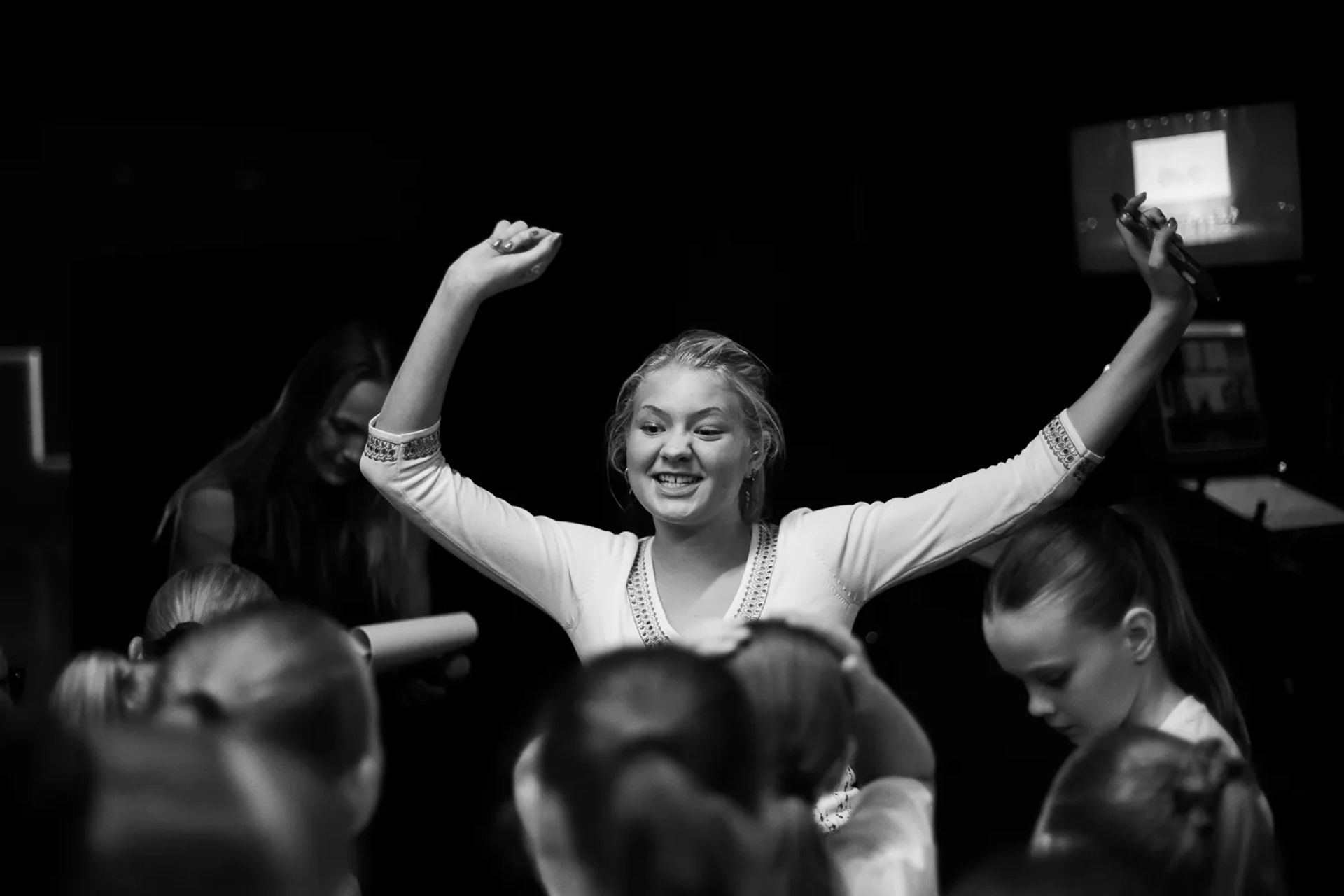 Spring show 2026, photo 83 of 206