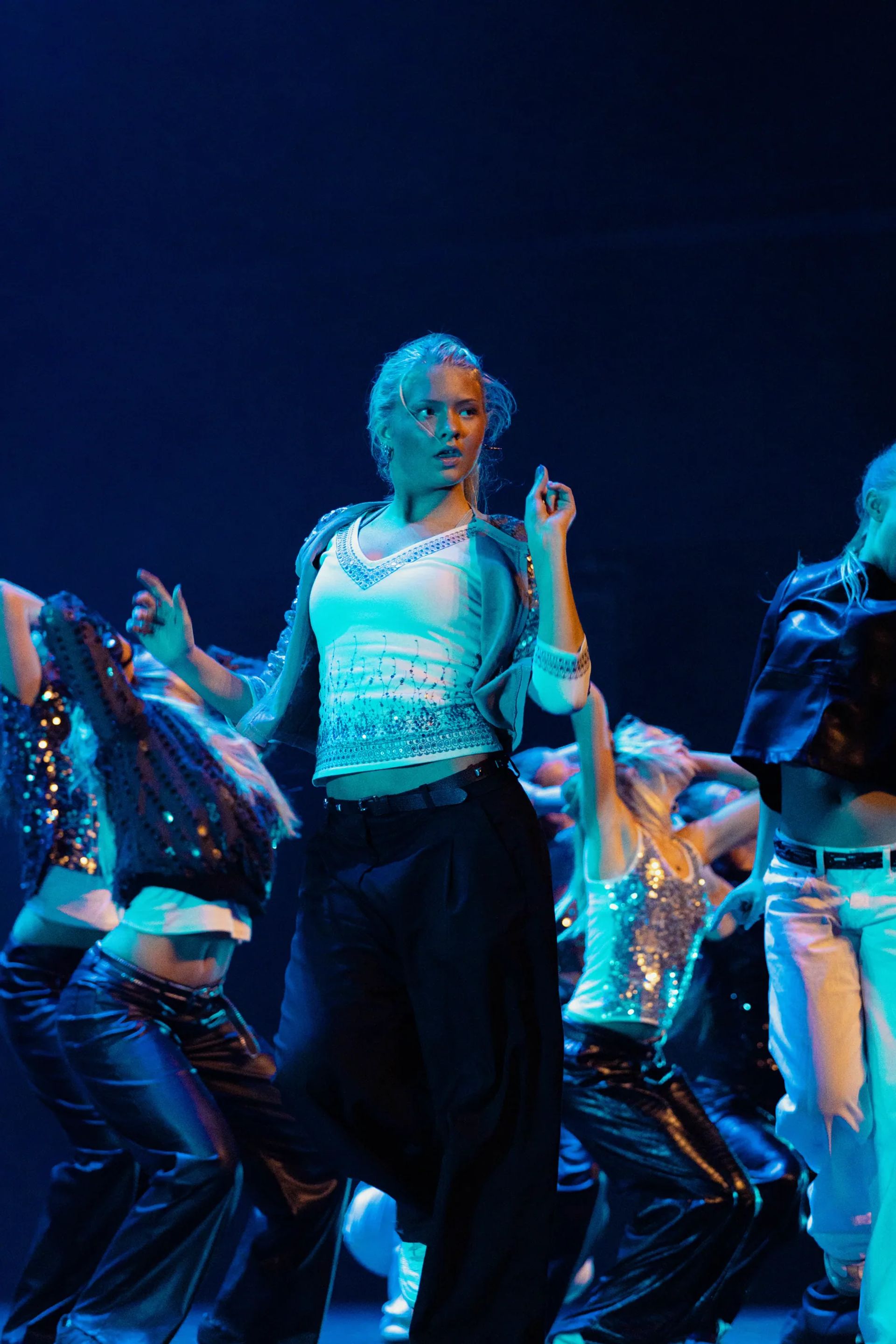 Spring show 2026, photo 197 of 206