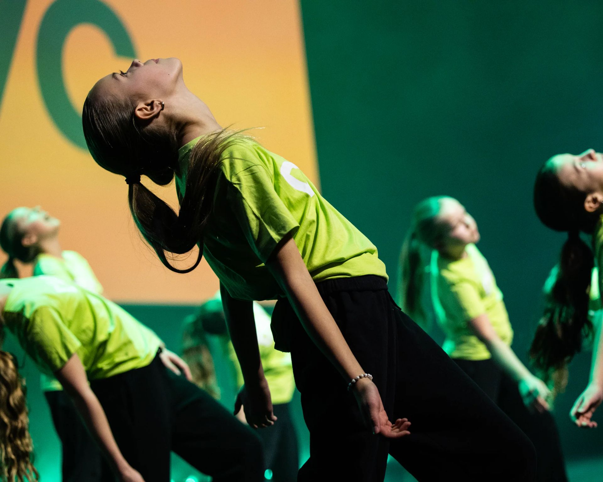 Christmas show 2025, photo 57 of 212