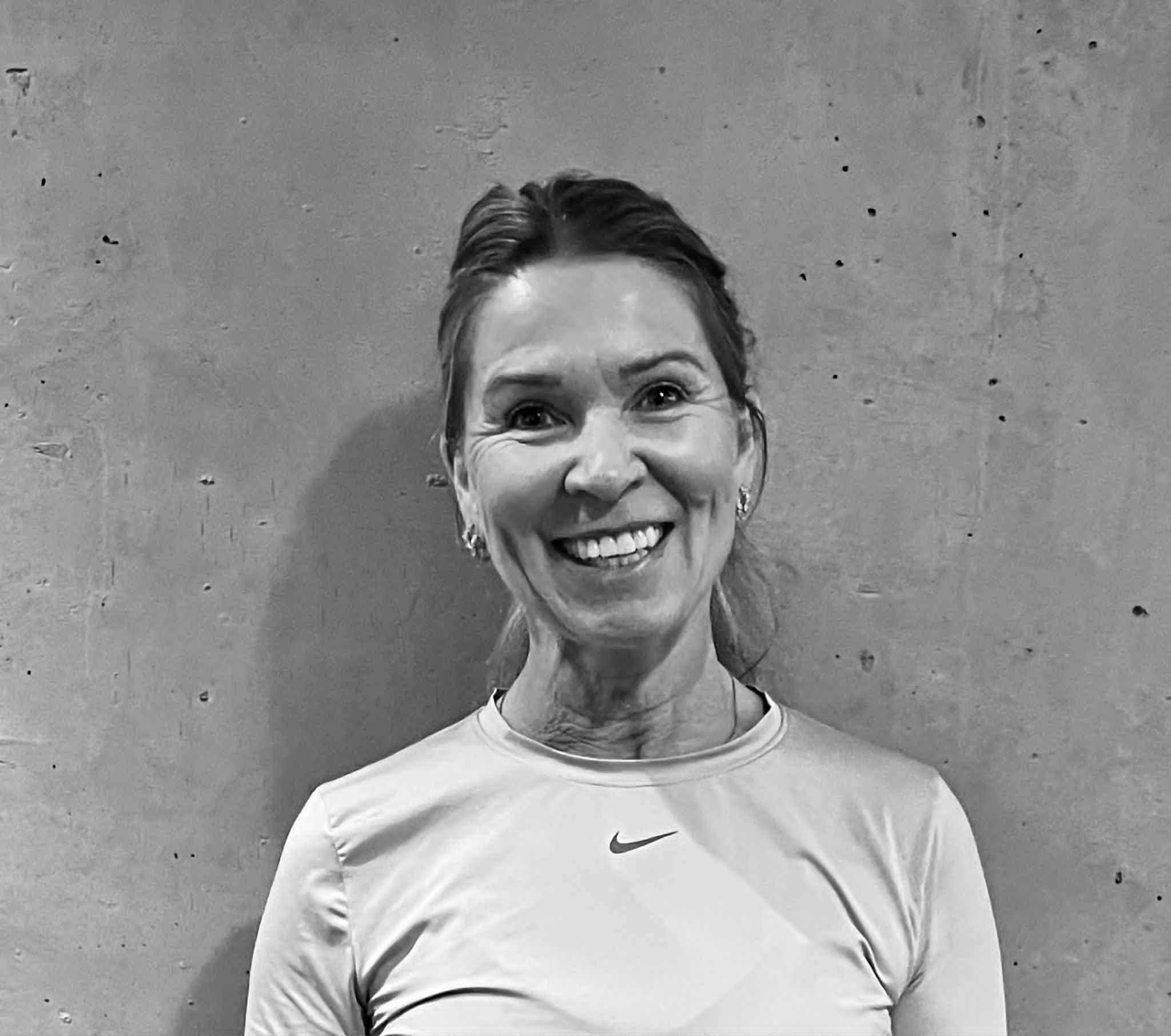 Guðrún Gísladóttir