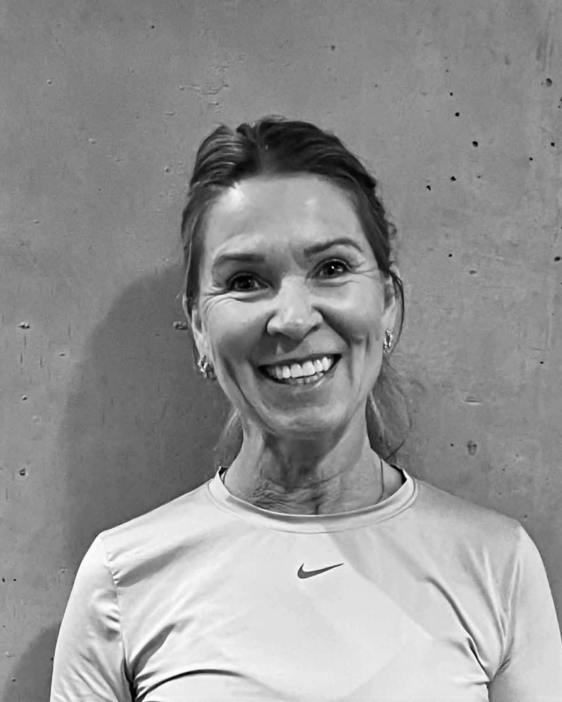 Guðrún Gísladóttir
