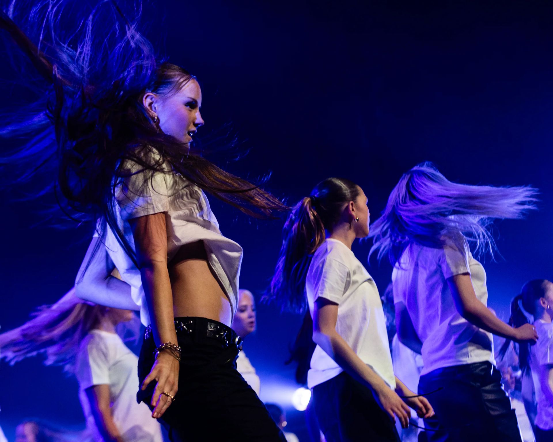 Spring show 2025, photo 21 of 114