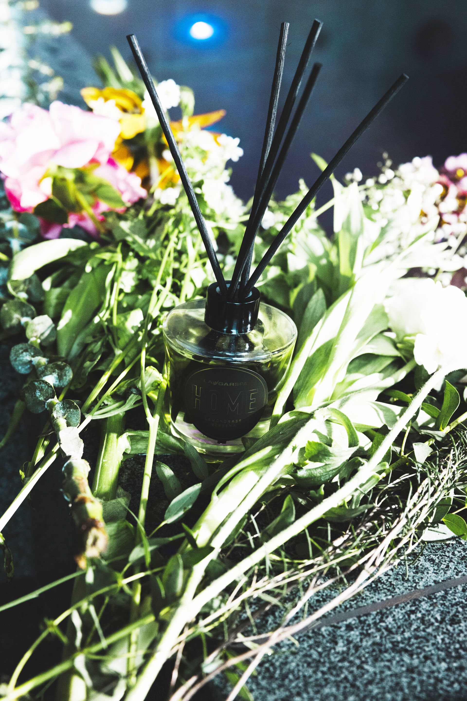 Organic Skincare scents: your home and you