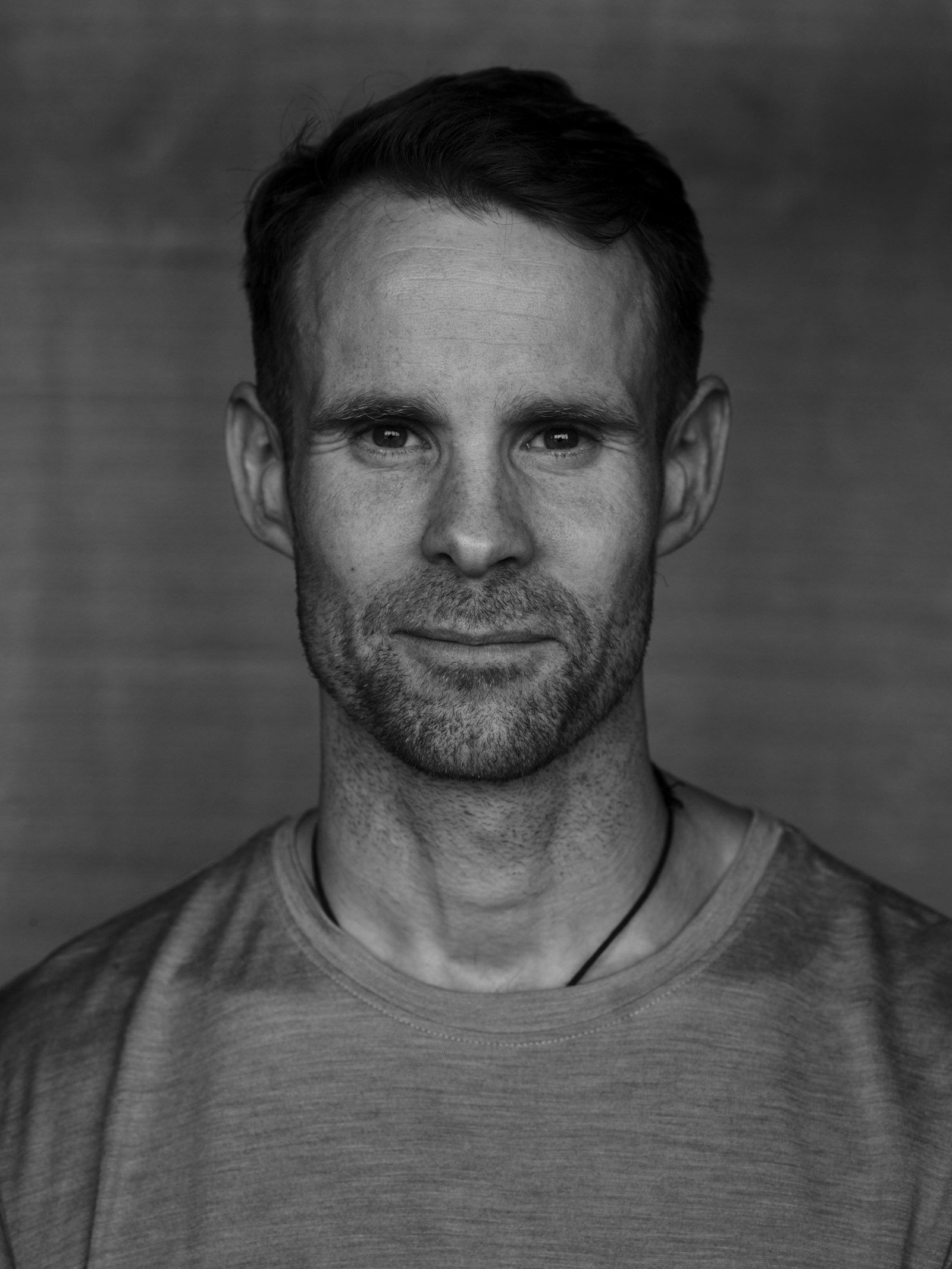 Gísli Hrafn Gunnarsson