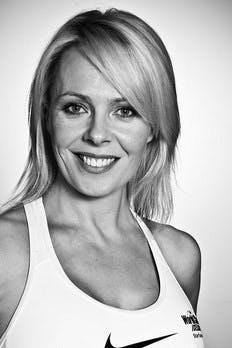 Nanna Guðbergsdóttir