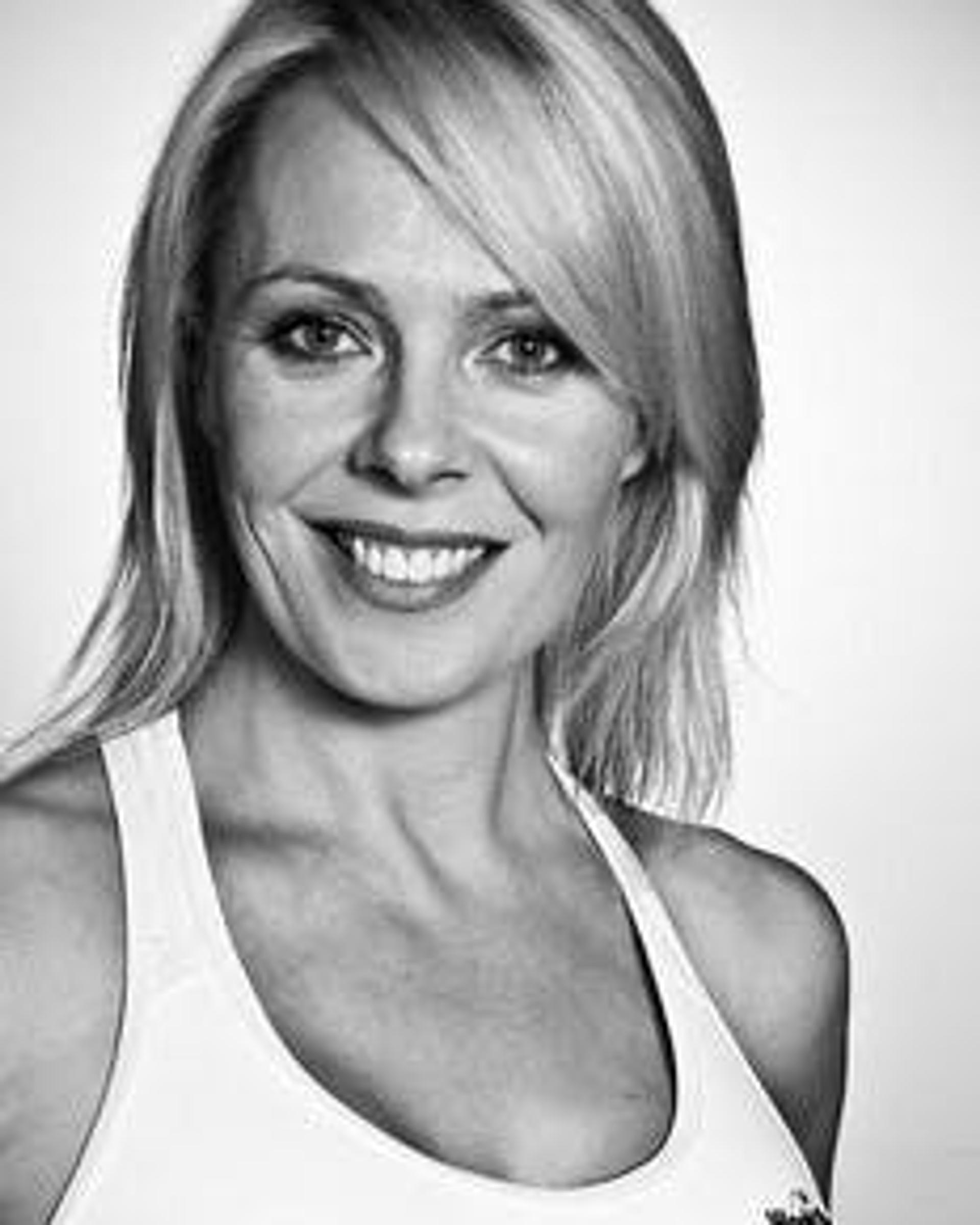 Nanna Guðbergsdóttir