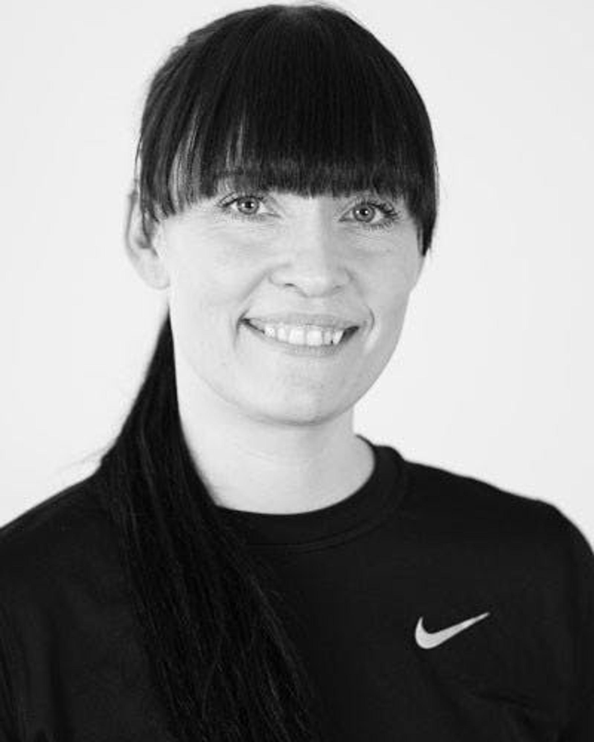 Sara Jóns Ásgeirsdóttir