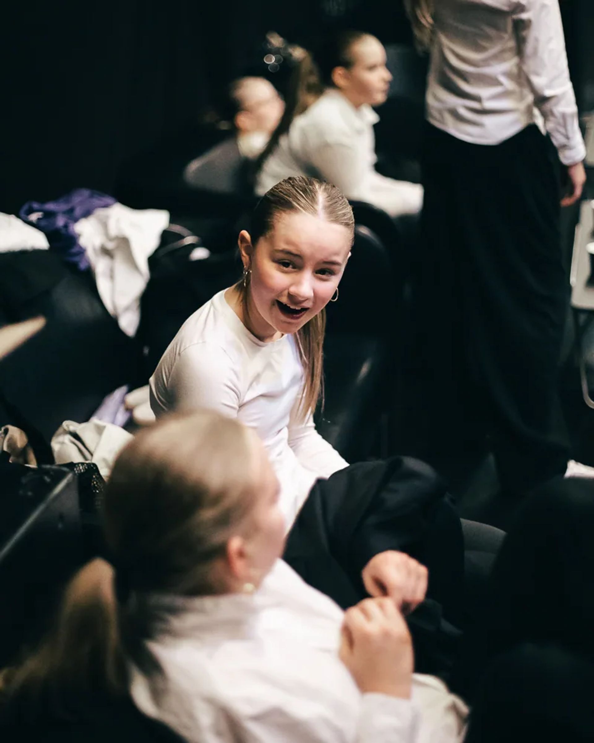 Spring show 2026, photo 85 of 206