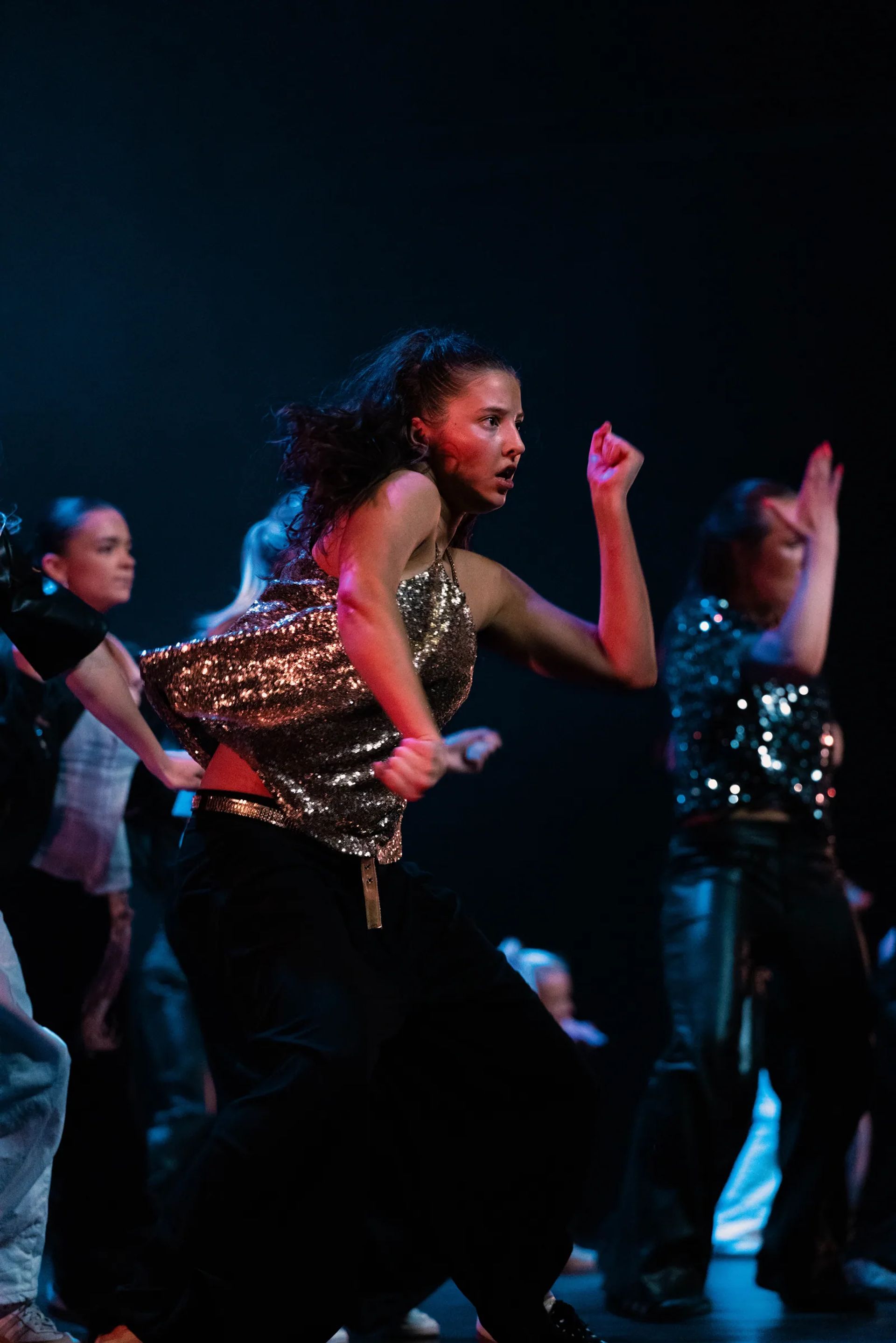 Spring show 2026, photo 204 of 206
