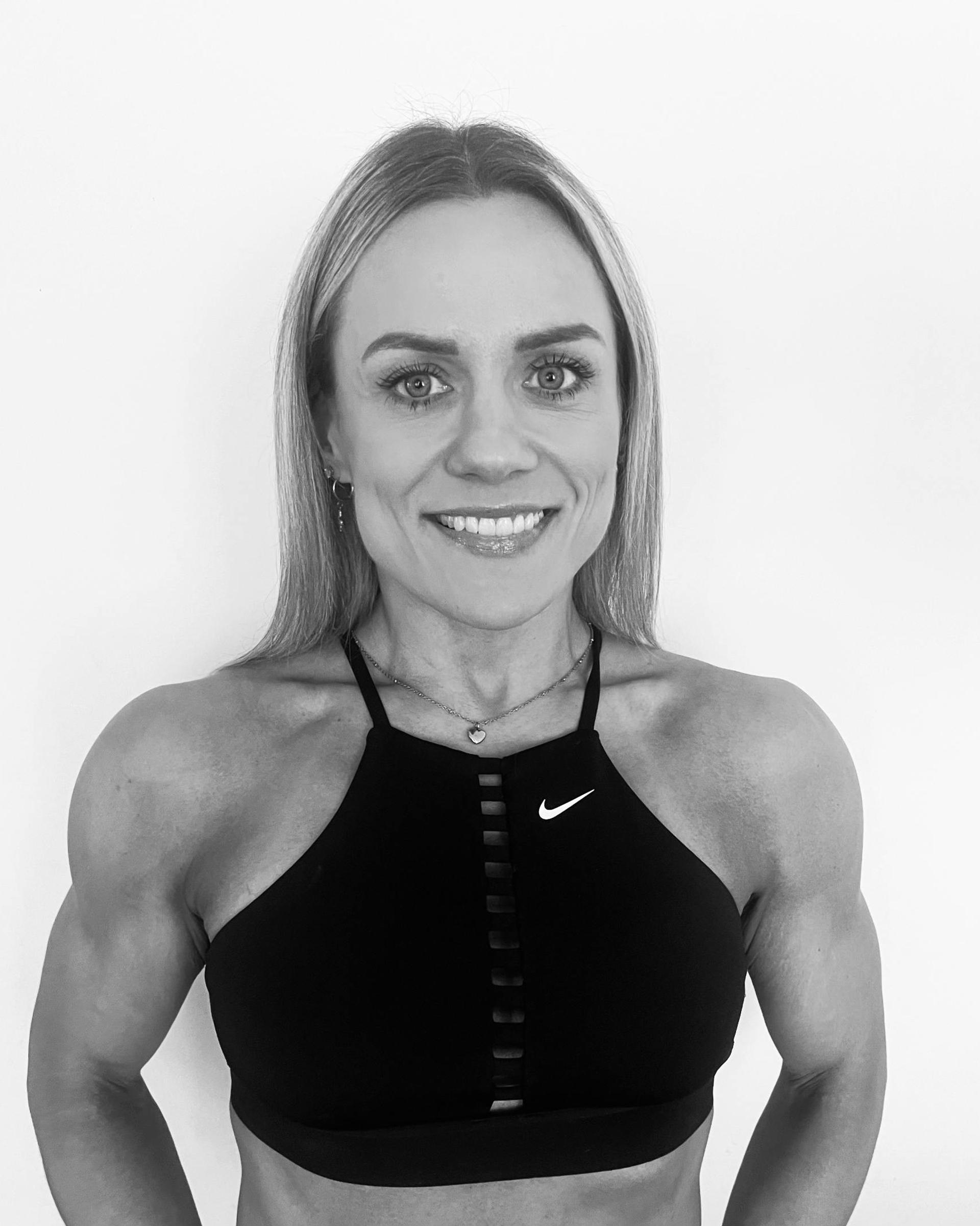 Hildigunnur Borga Gunnarsdóttir