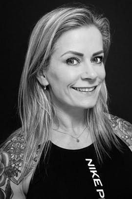 Helga Guðmundsdóttir
