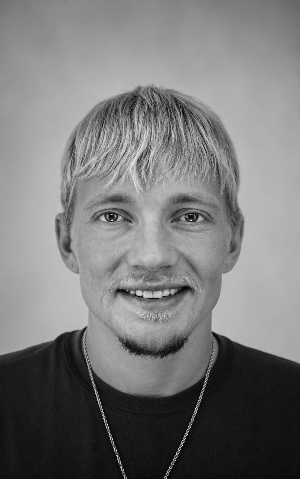 Unnsteinn Freyr Jónasson