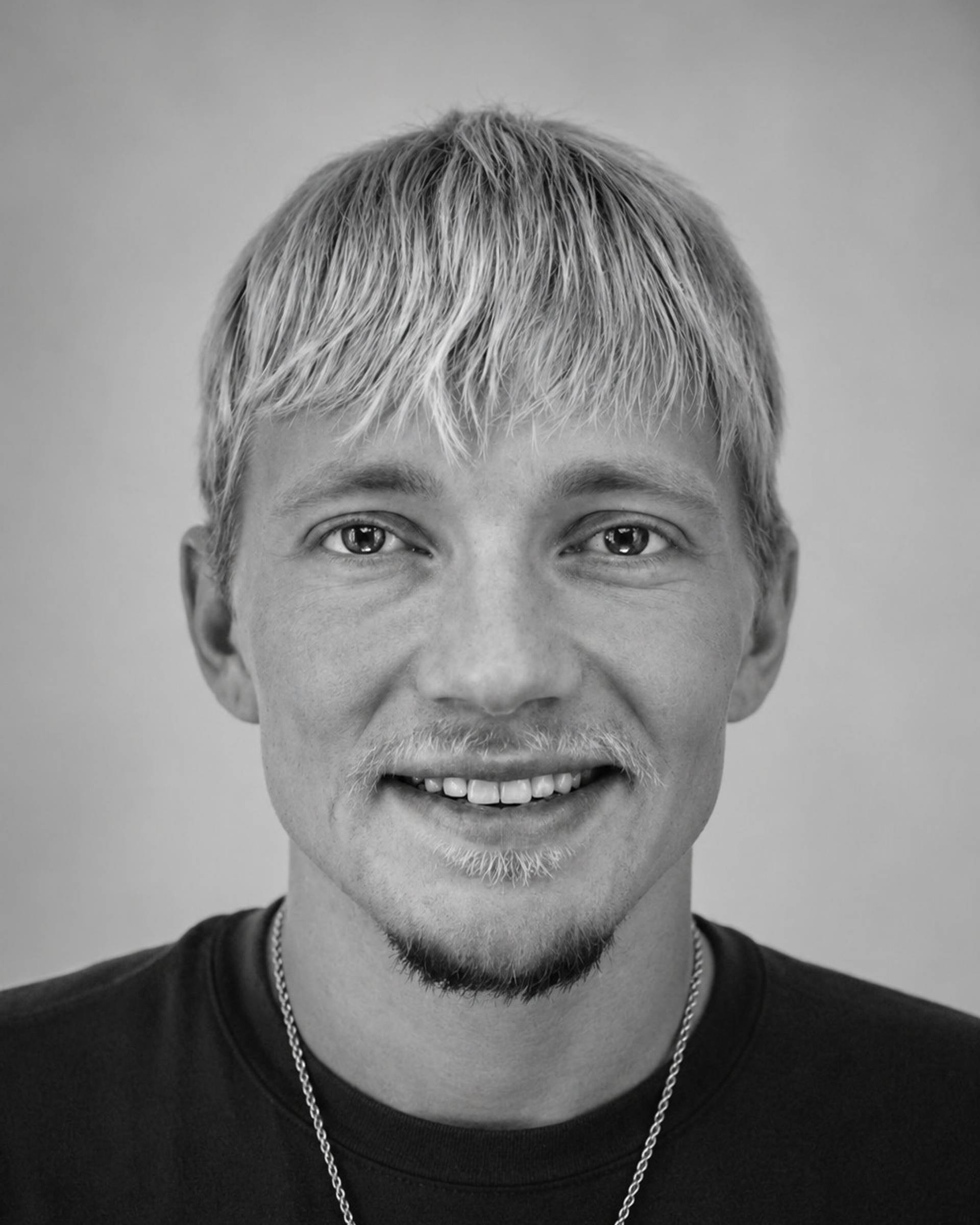 Unnsteinn Freyr Jónasson