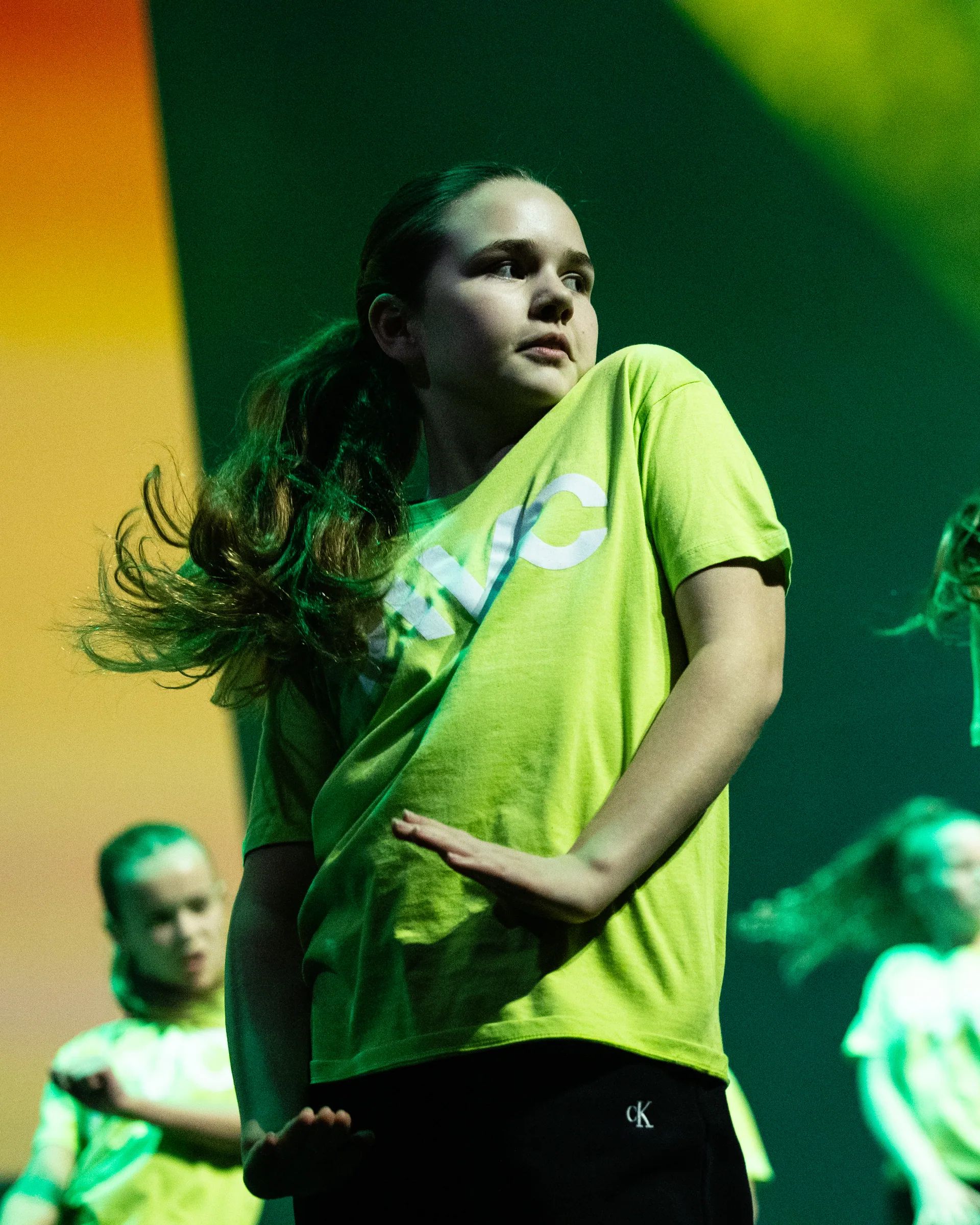 Christmas show 2025, photo 55 of 212