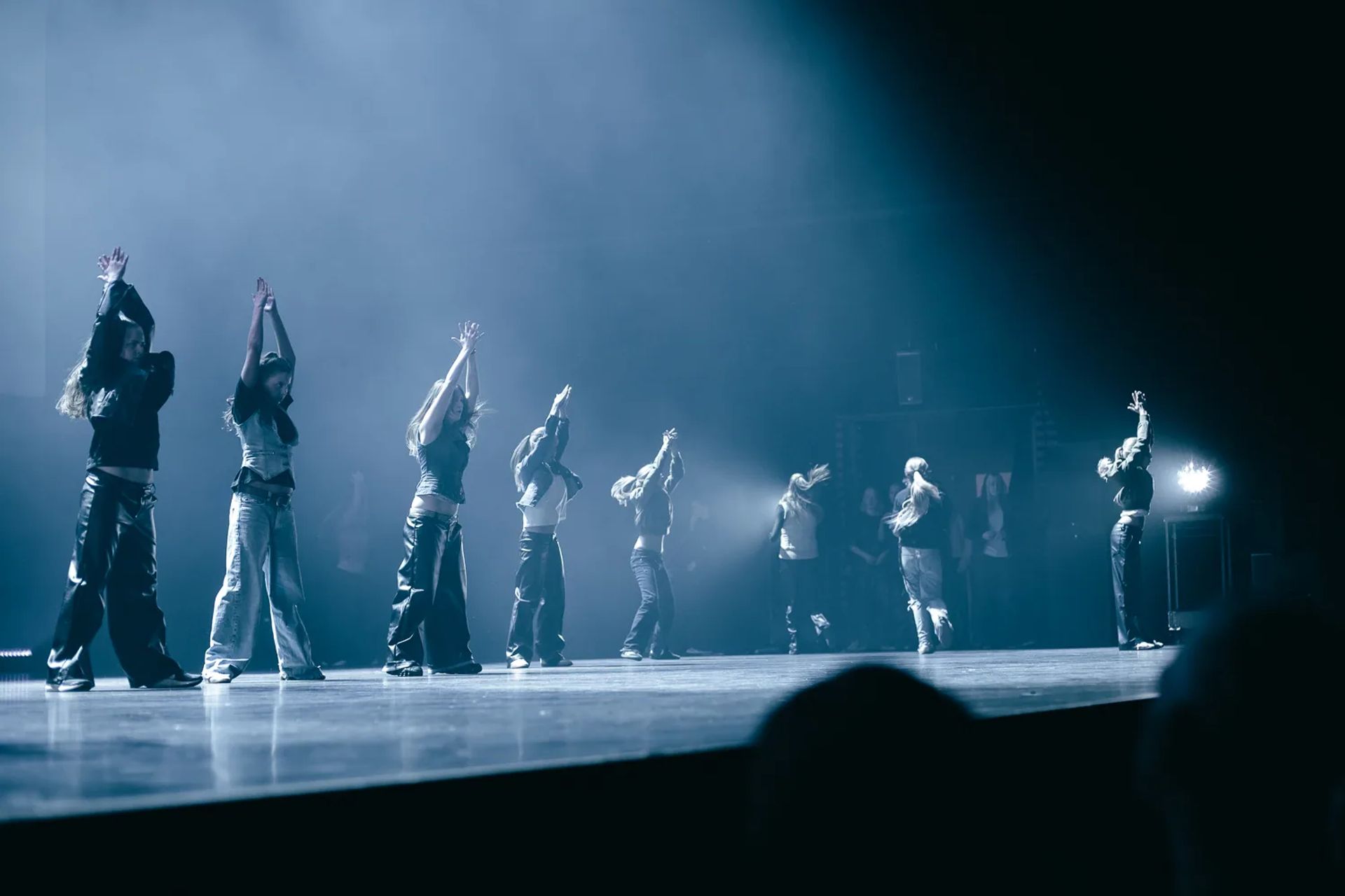 Spring show 2026, photo 44 of 206
