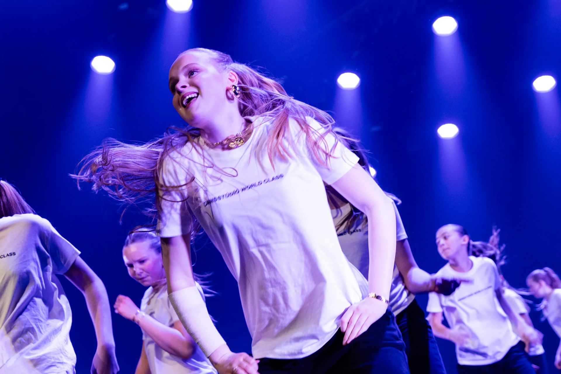 Spring show 2025, photo 73 of 114