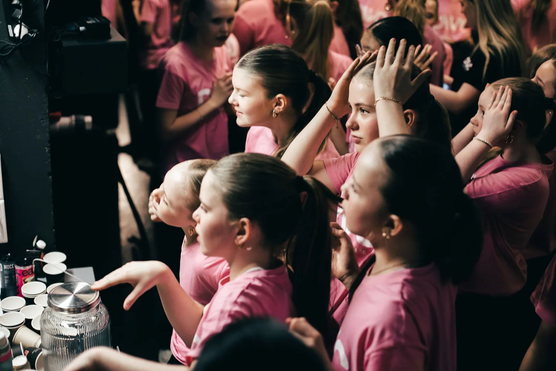 Spring show 2026, photo 63 of 206