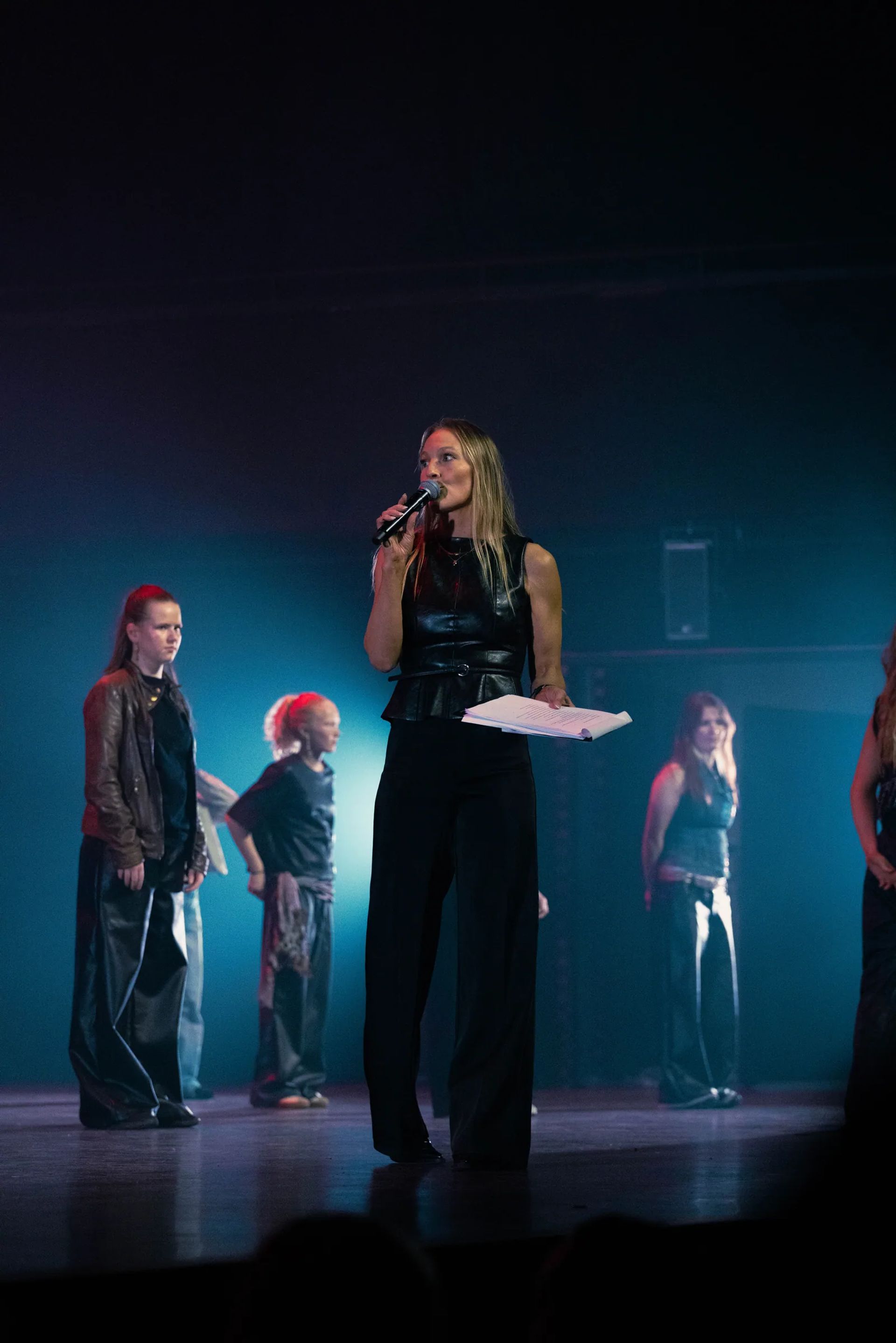 Spring show 2026, photo 154 of 206