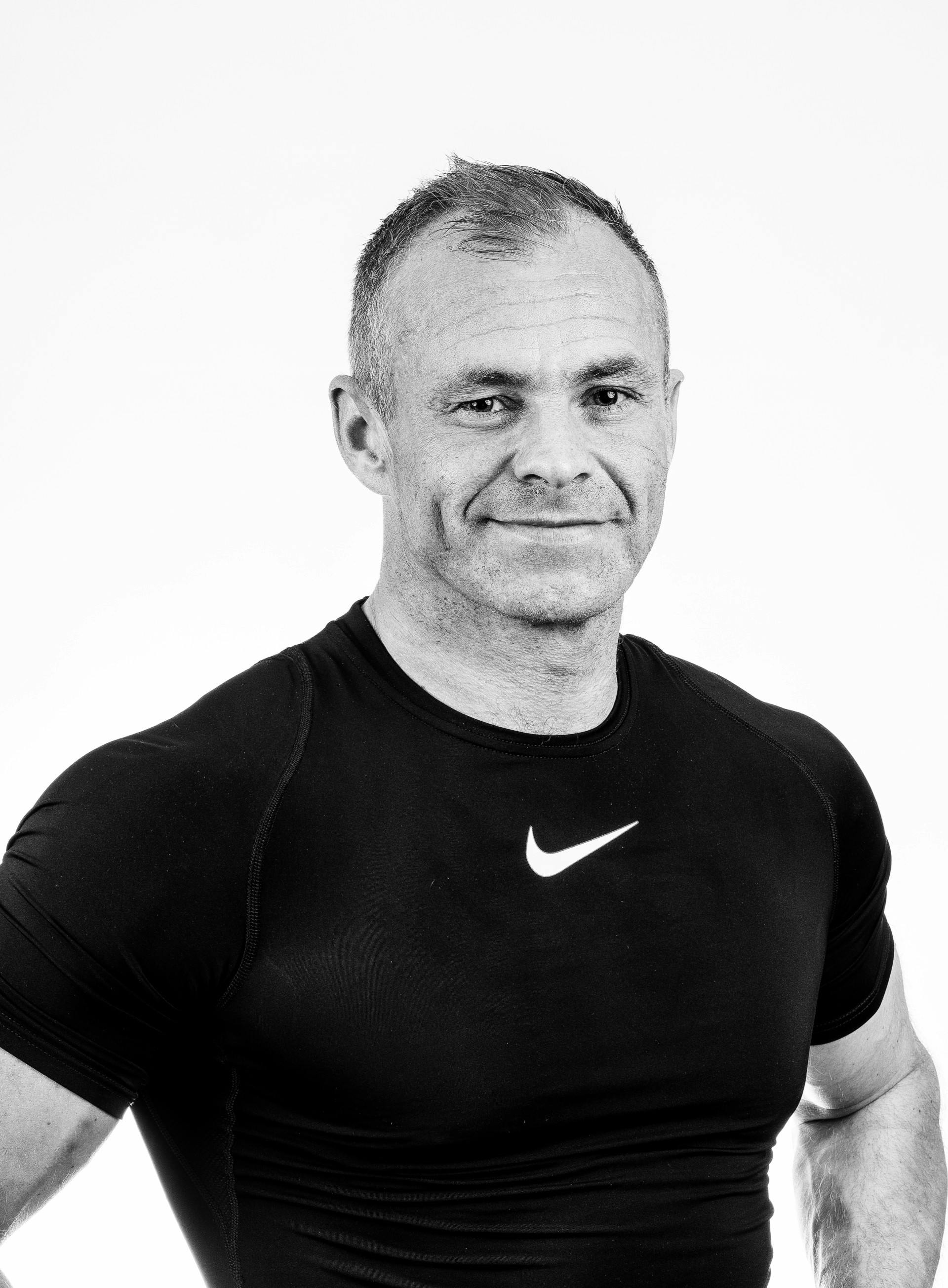 Björn Þór Sigurbjörnsson