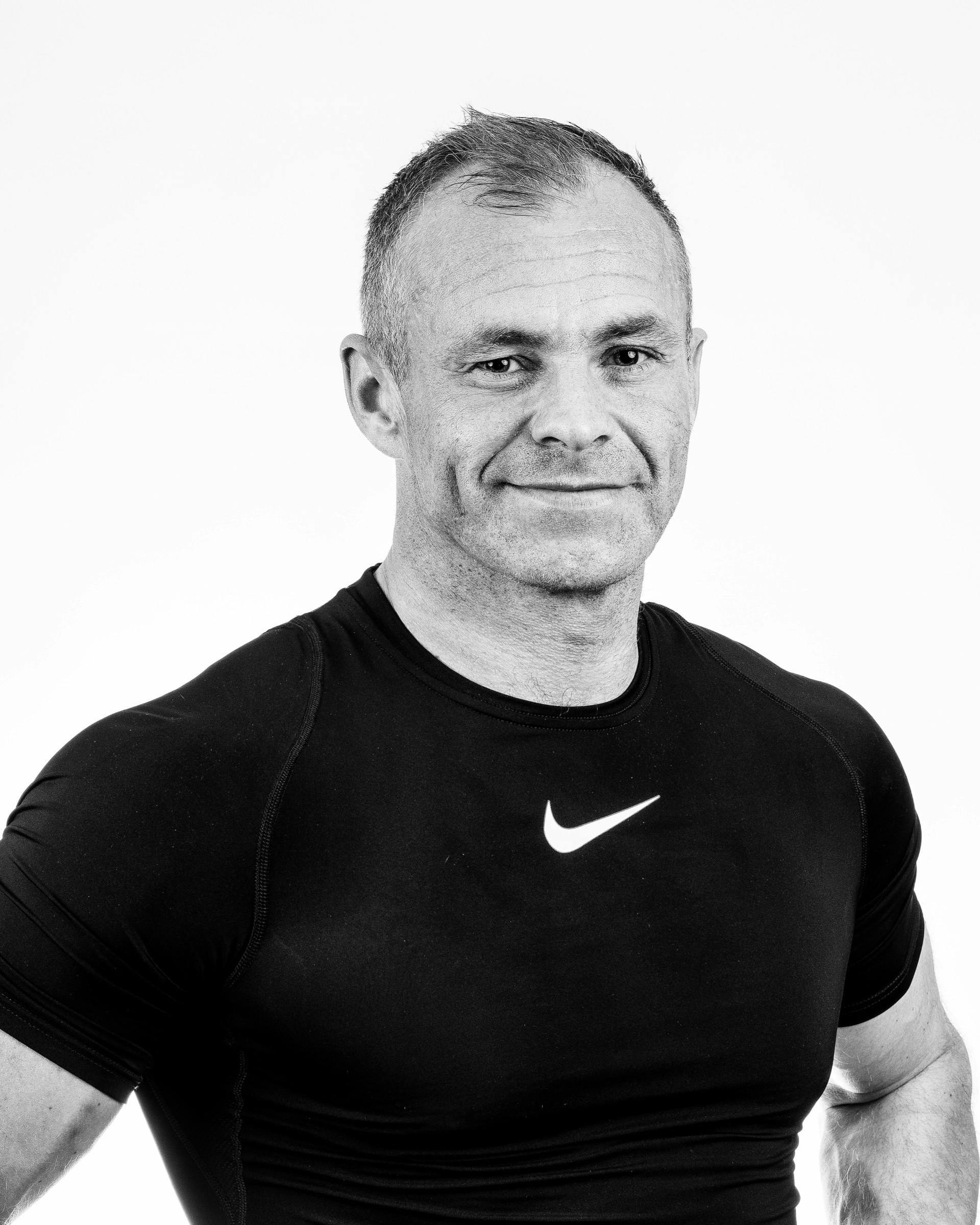 Björn Þór Sigurbjörnsson