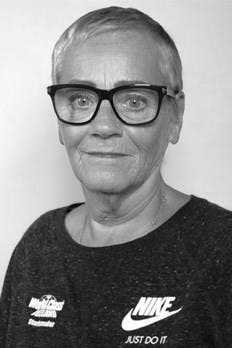Guðný Aradóttir