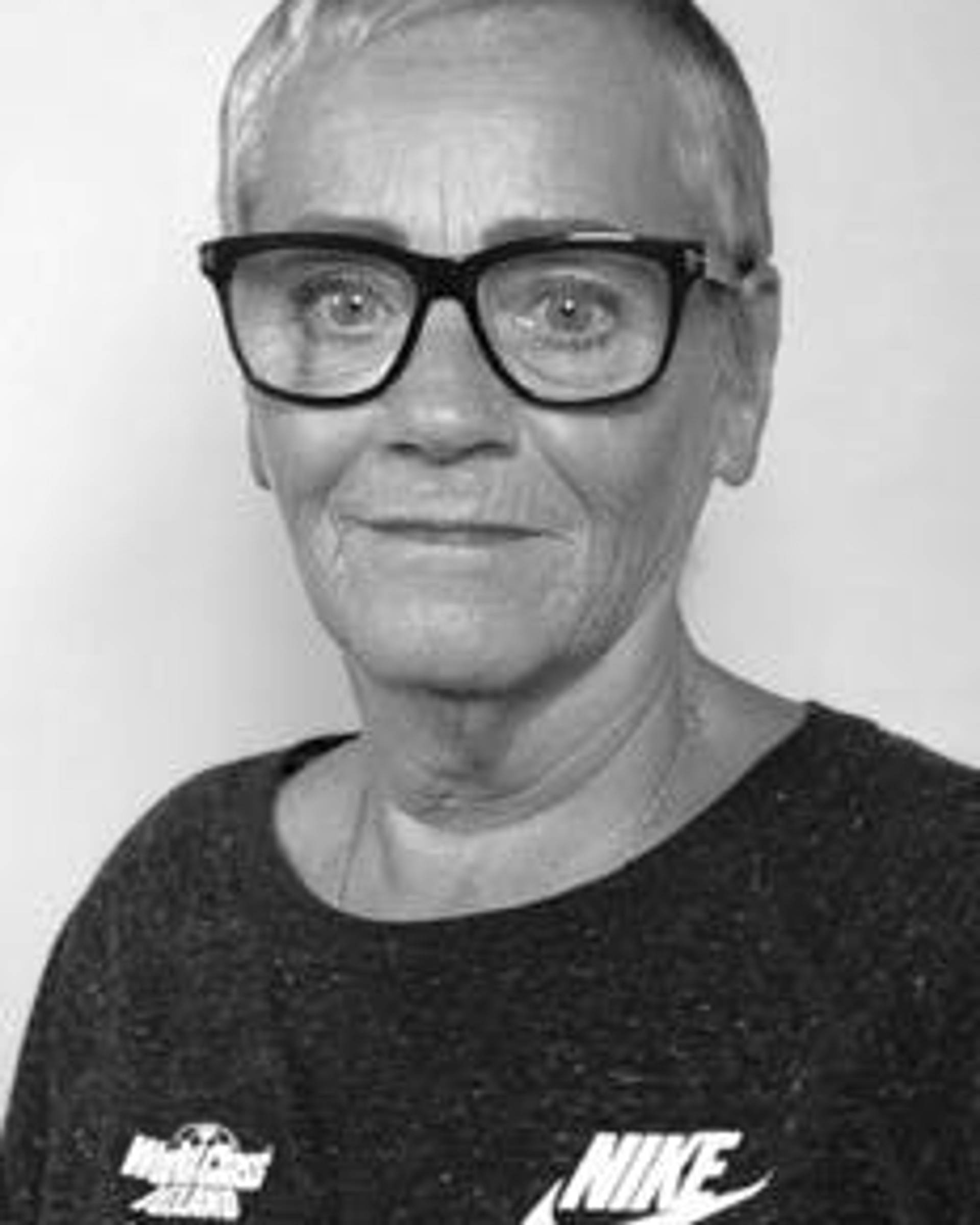 Guðný Aradóttir