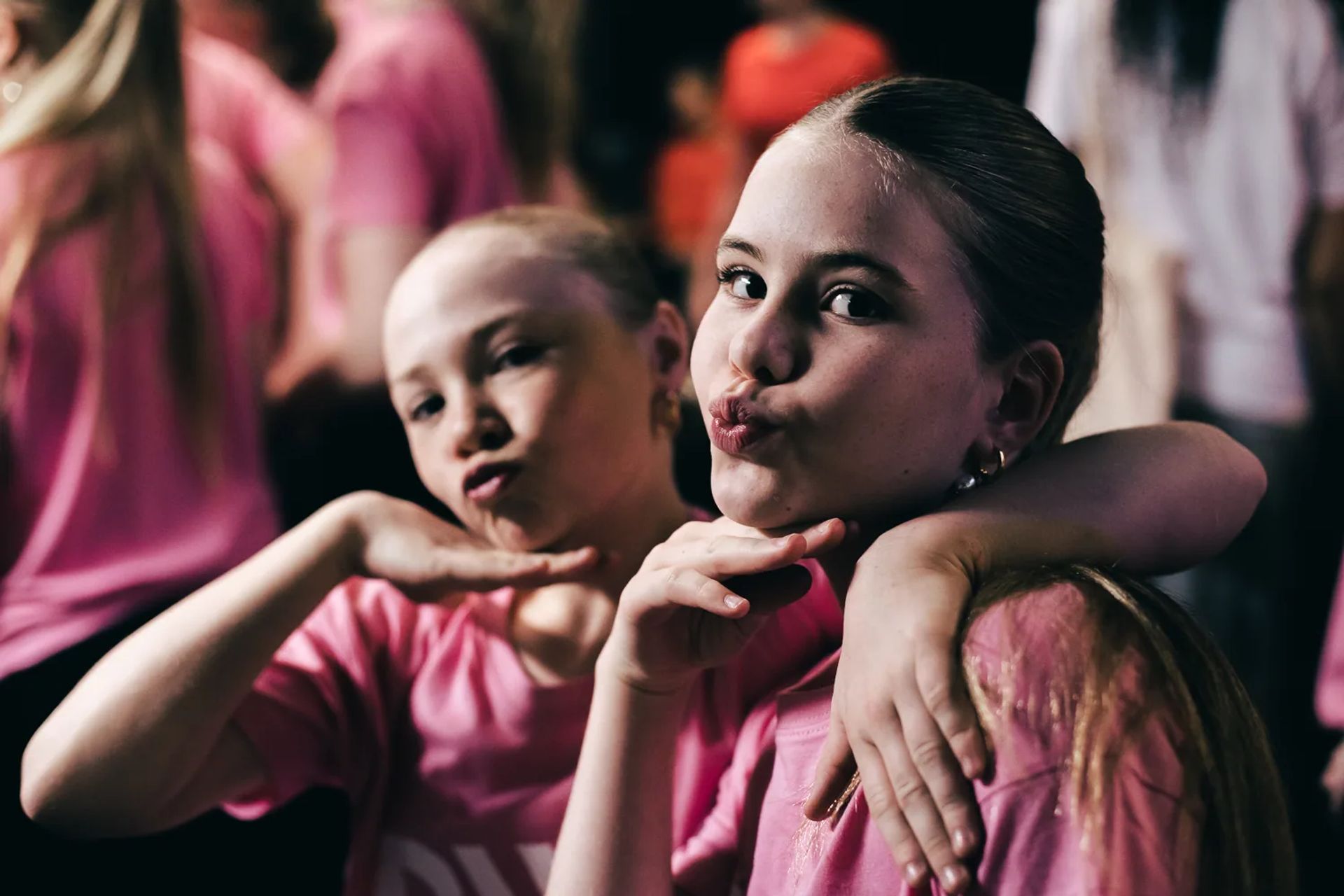 Spring show 2026, photo 62 of 206