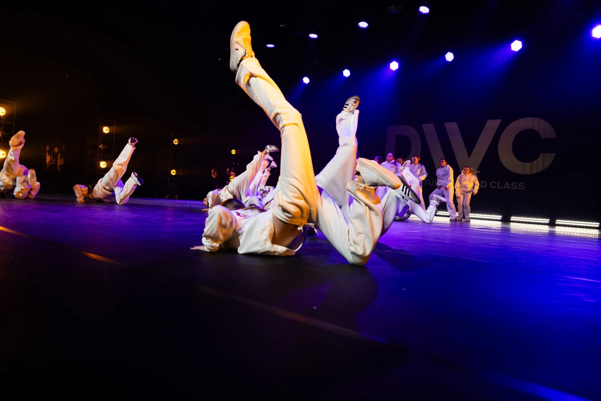 Spring show 2025, photo 93 of 114