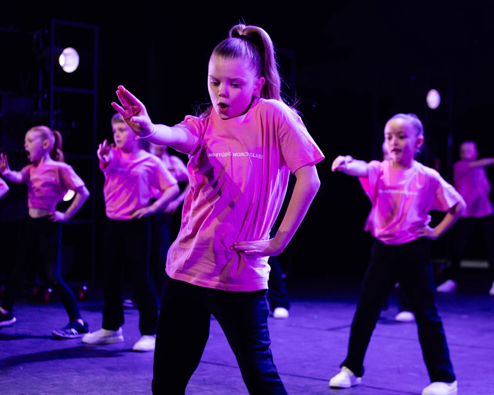 Spring show 2025, photo 97 of 114