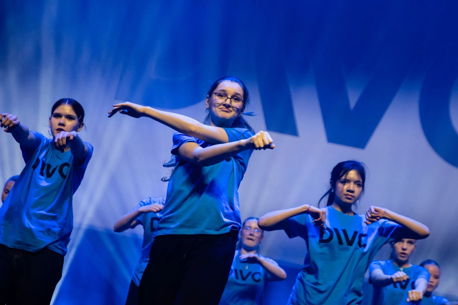 Christmas show 2025, photo 119 of 212