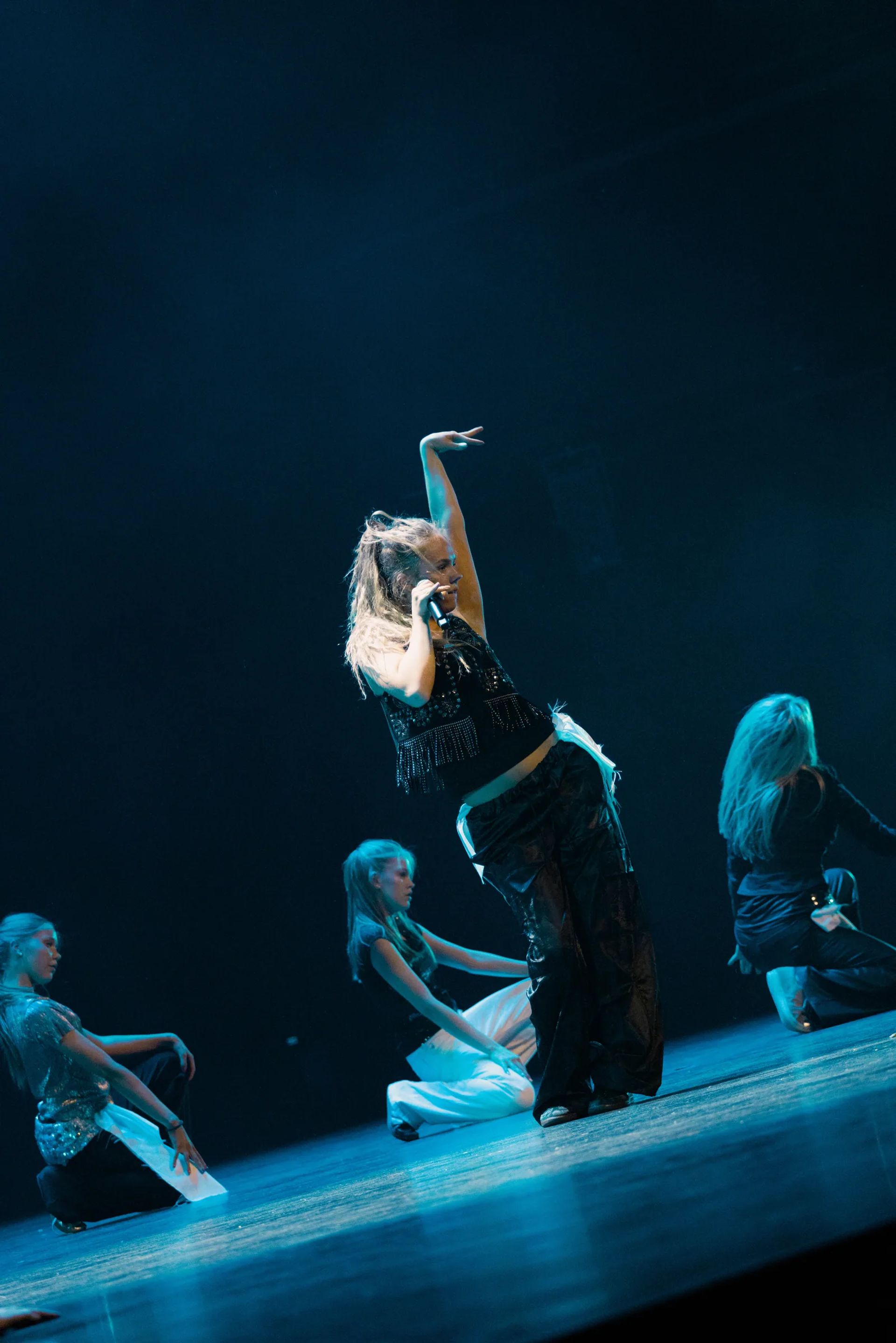 Spring show 2026, photo 203 of 206