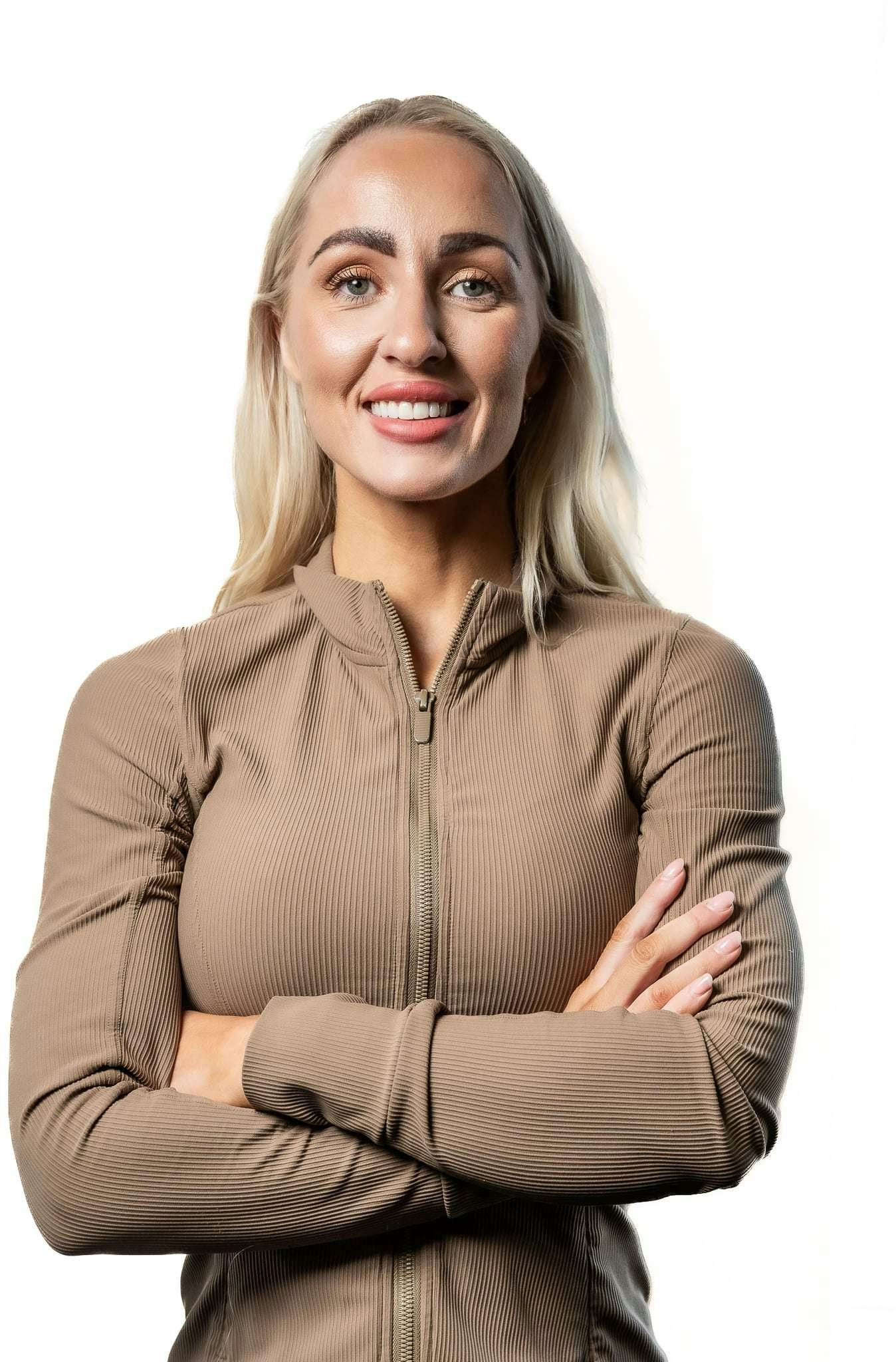 Ástrós Jóhannesdóttir