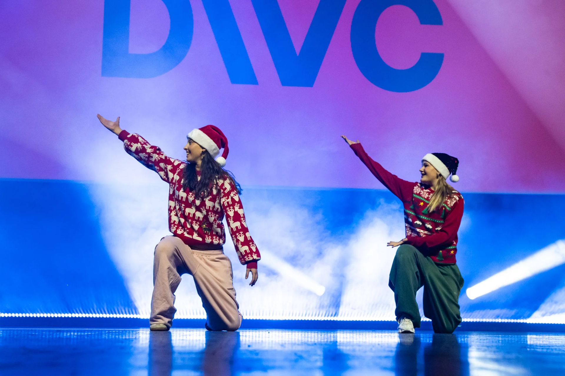 Christmas show 2025, photo 90 of 212