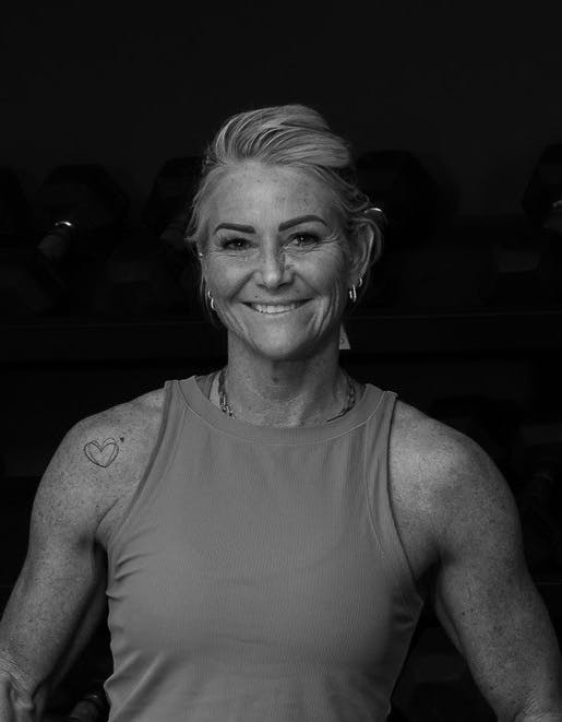 Birna Baldursdóttir