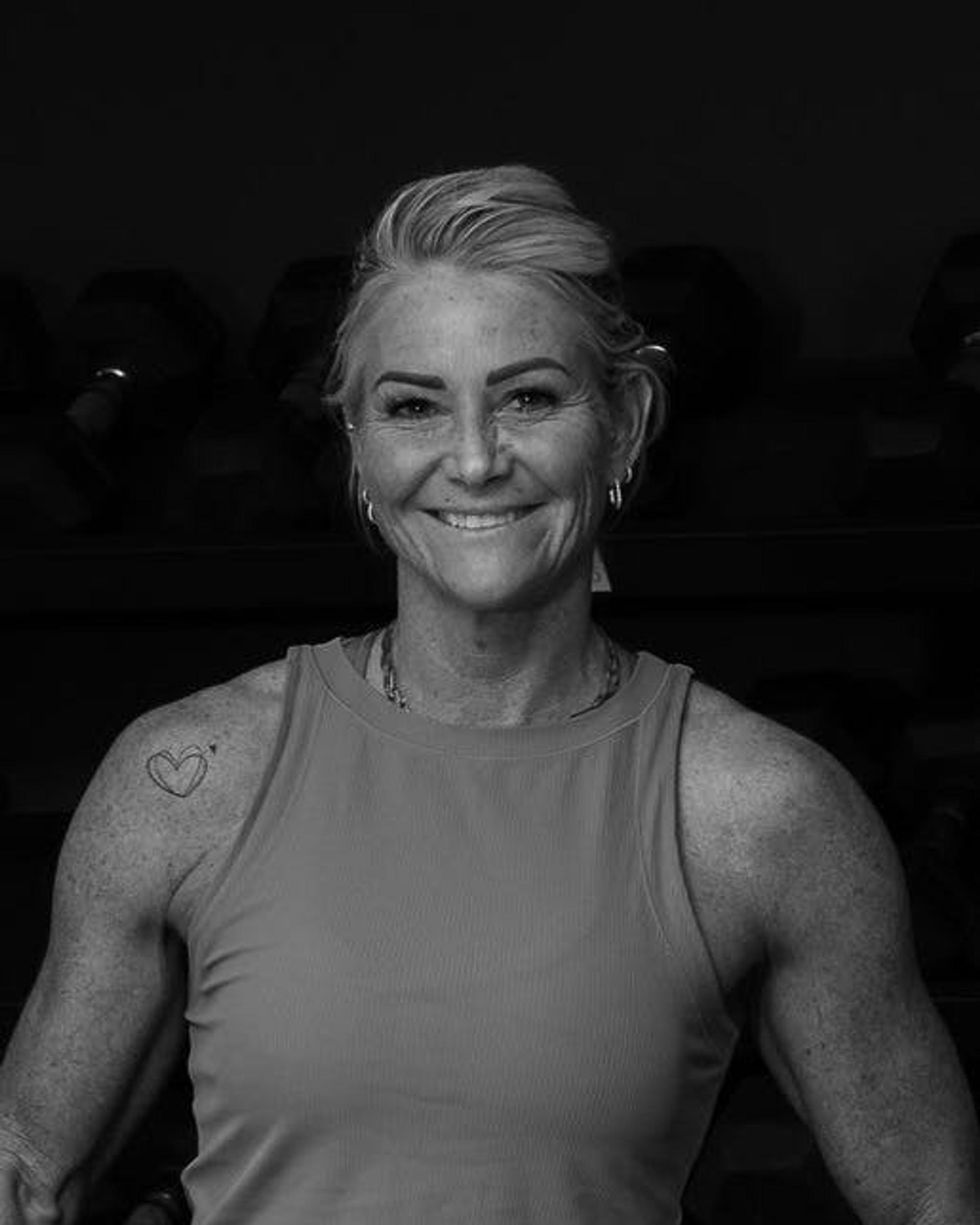 Birna Baldursdóttir