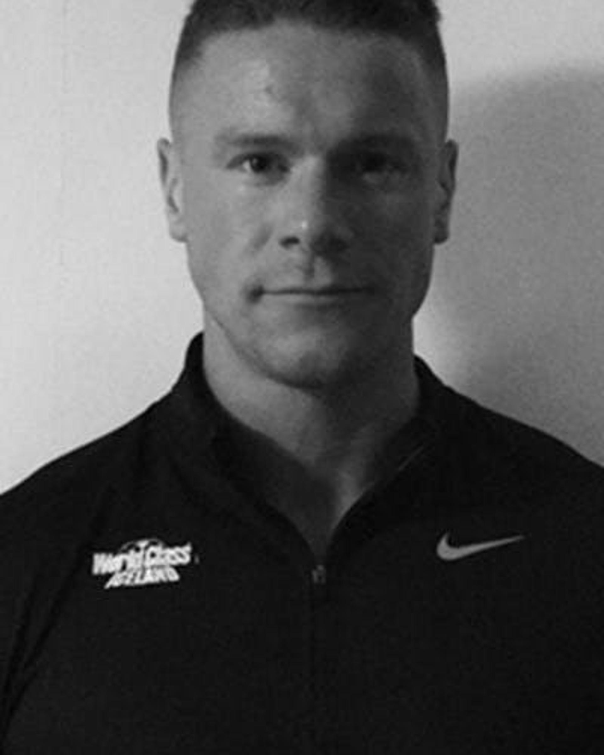 Eggert Rafn Einarsson