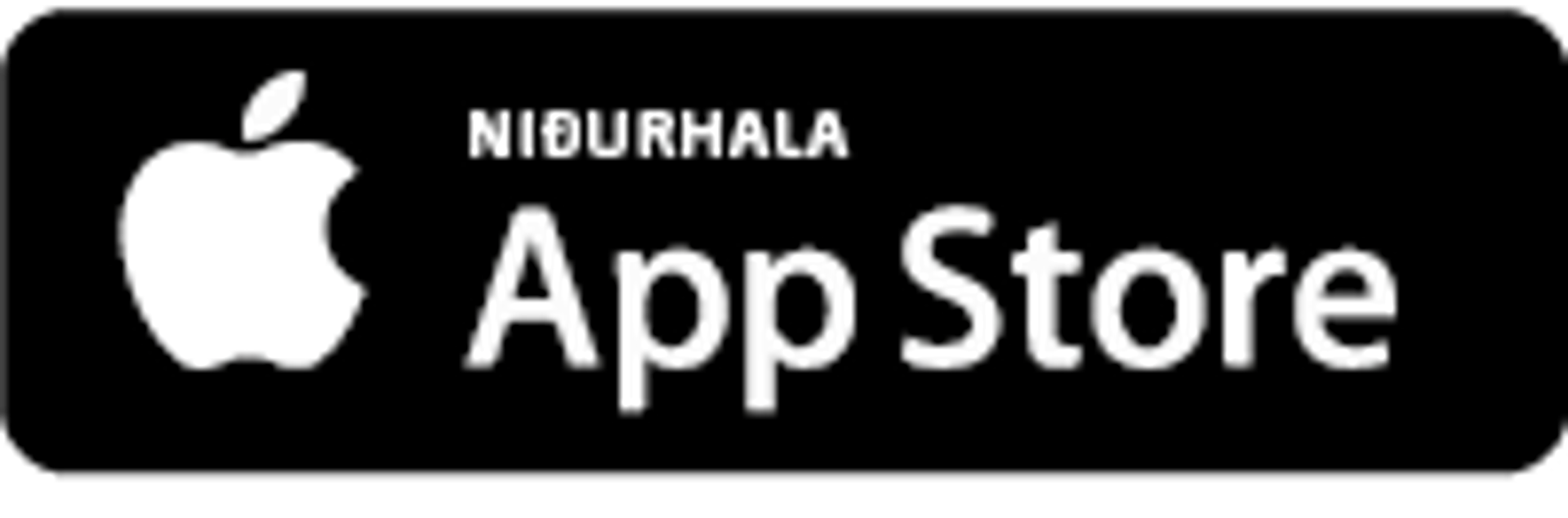App Store badge