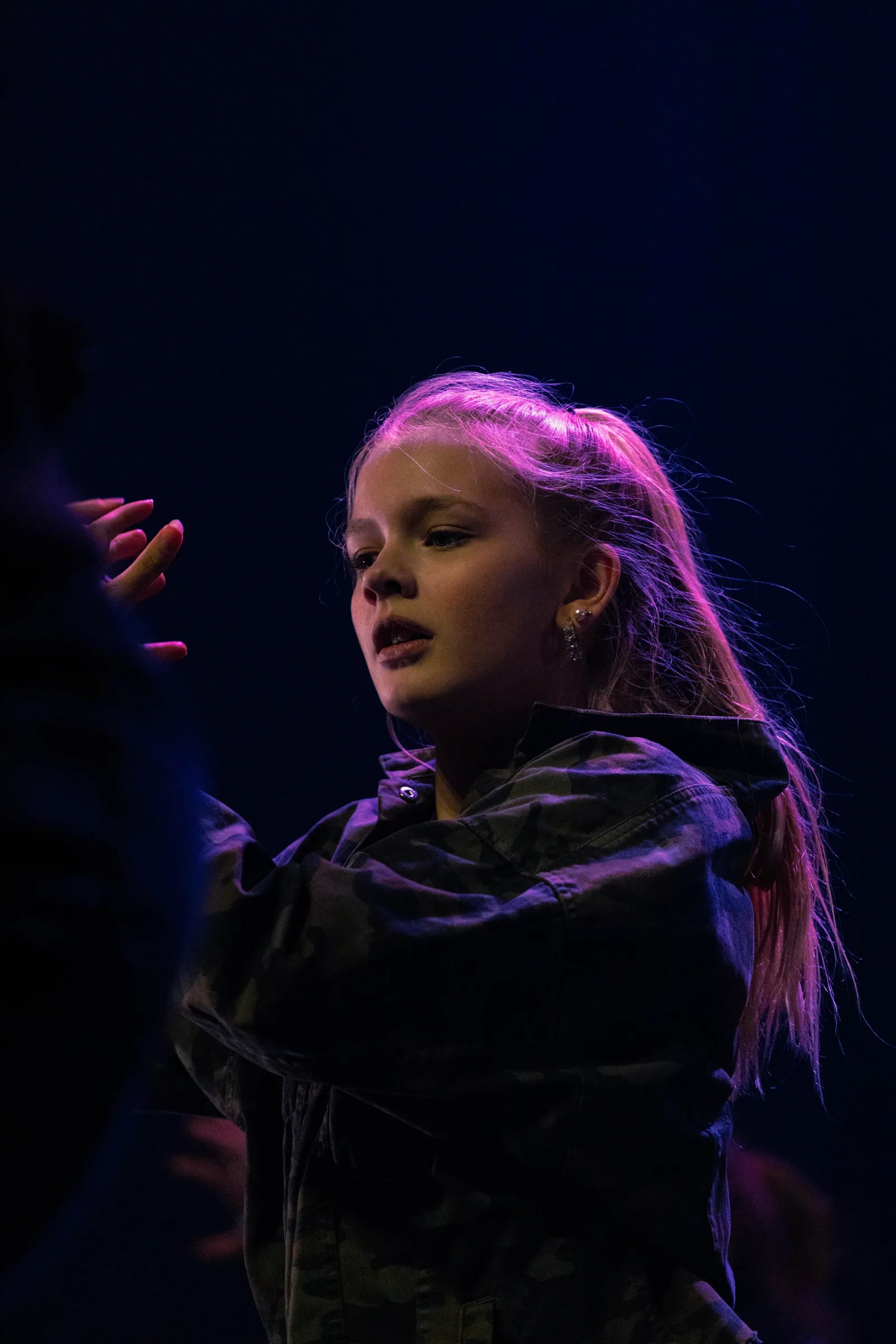 Spring show 2026, photo 155 of 206