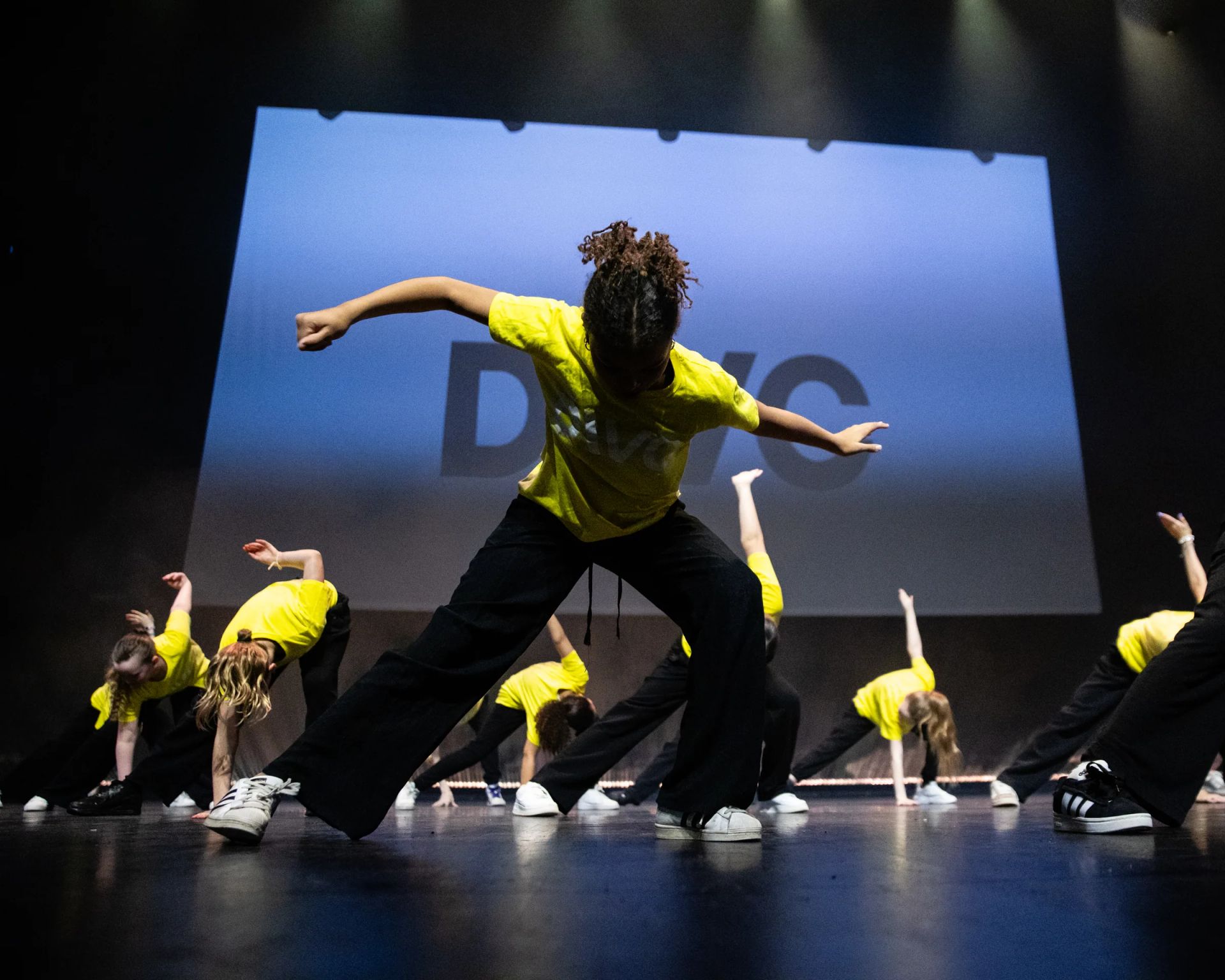 Christmas show 2025, photo 103 of 212