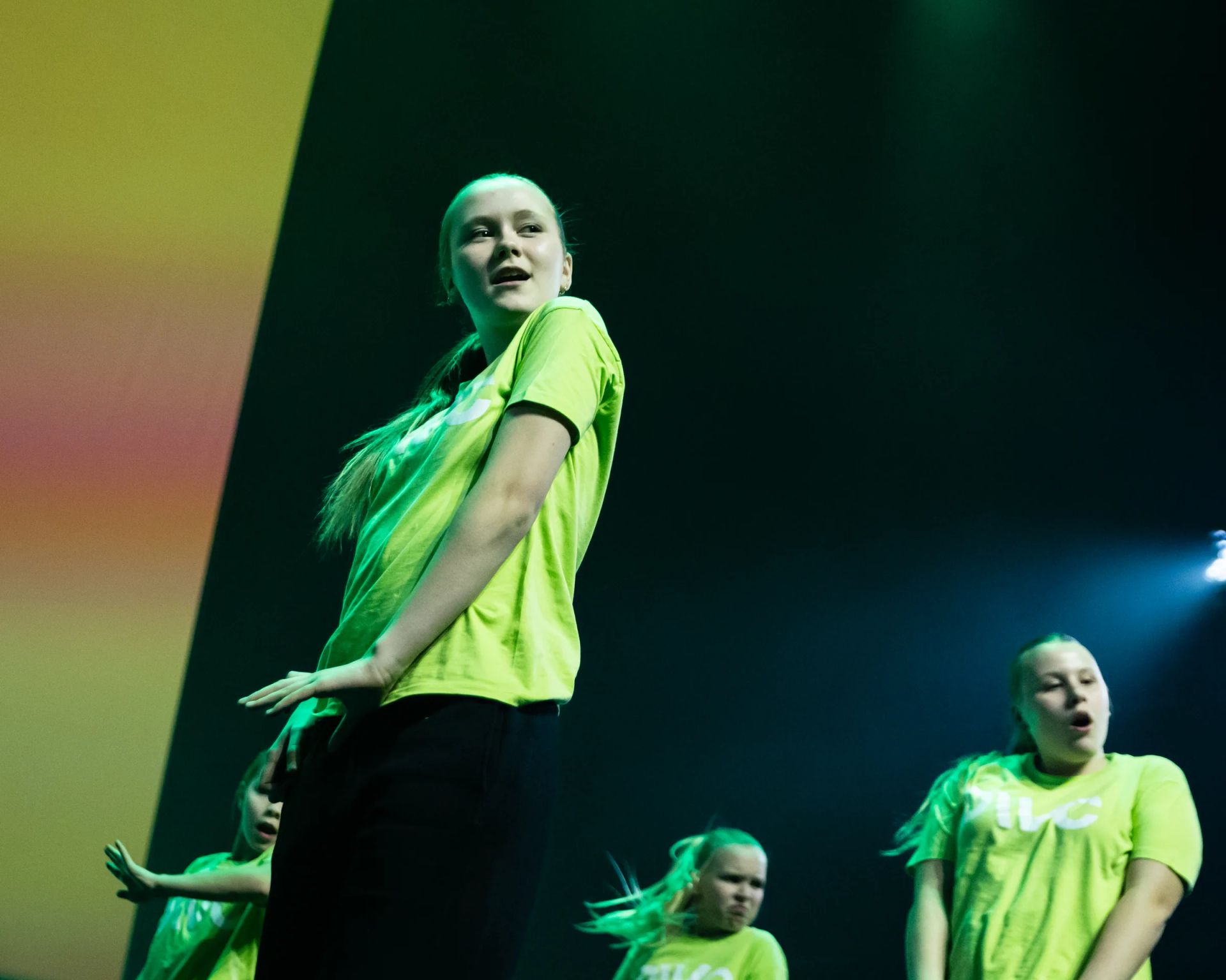 Christmas show 2025, photo 149 of 212