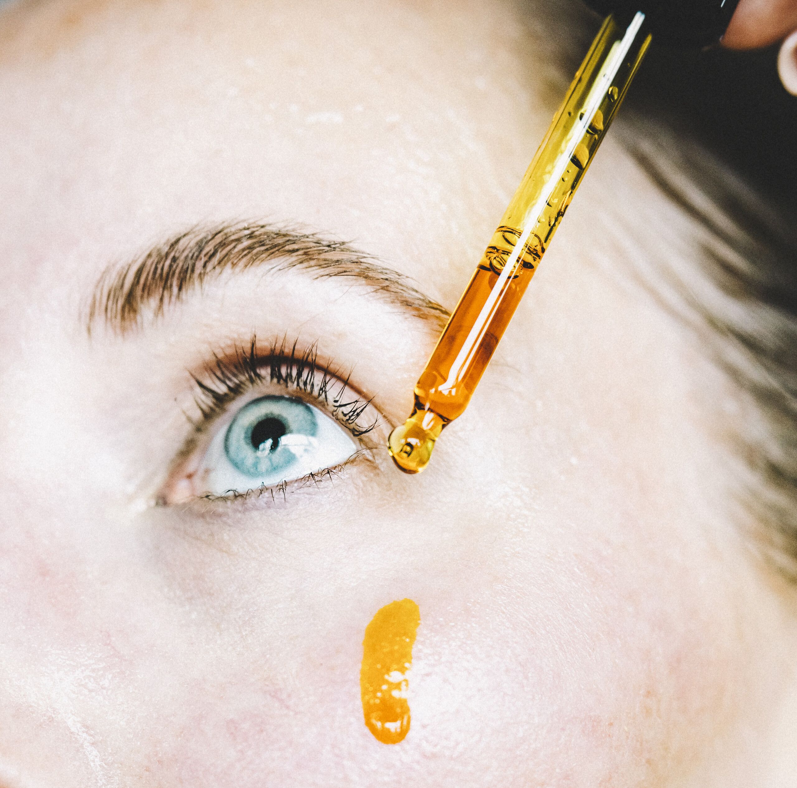 C and E: the vitamins your skin needs