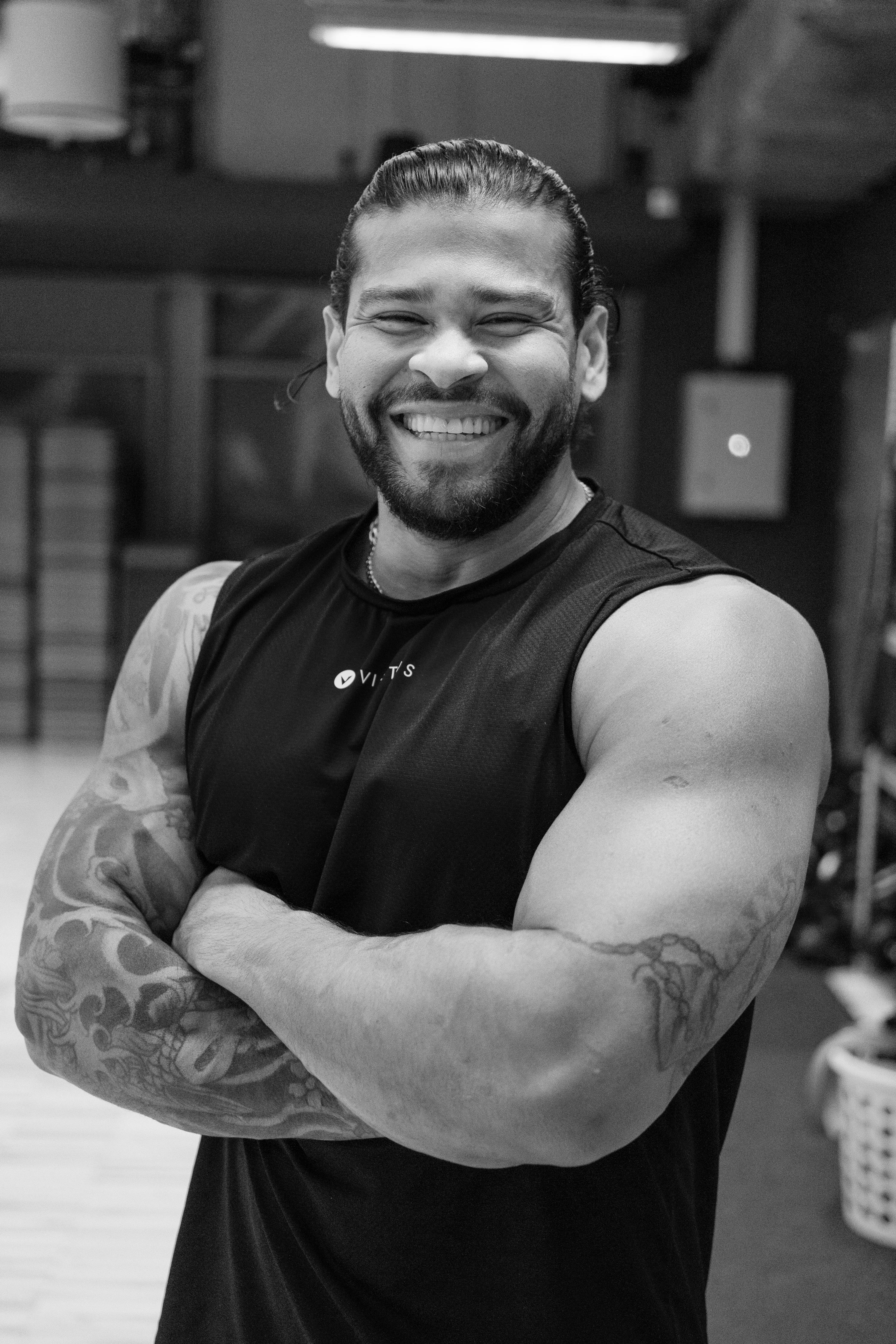 Alexander David