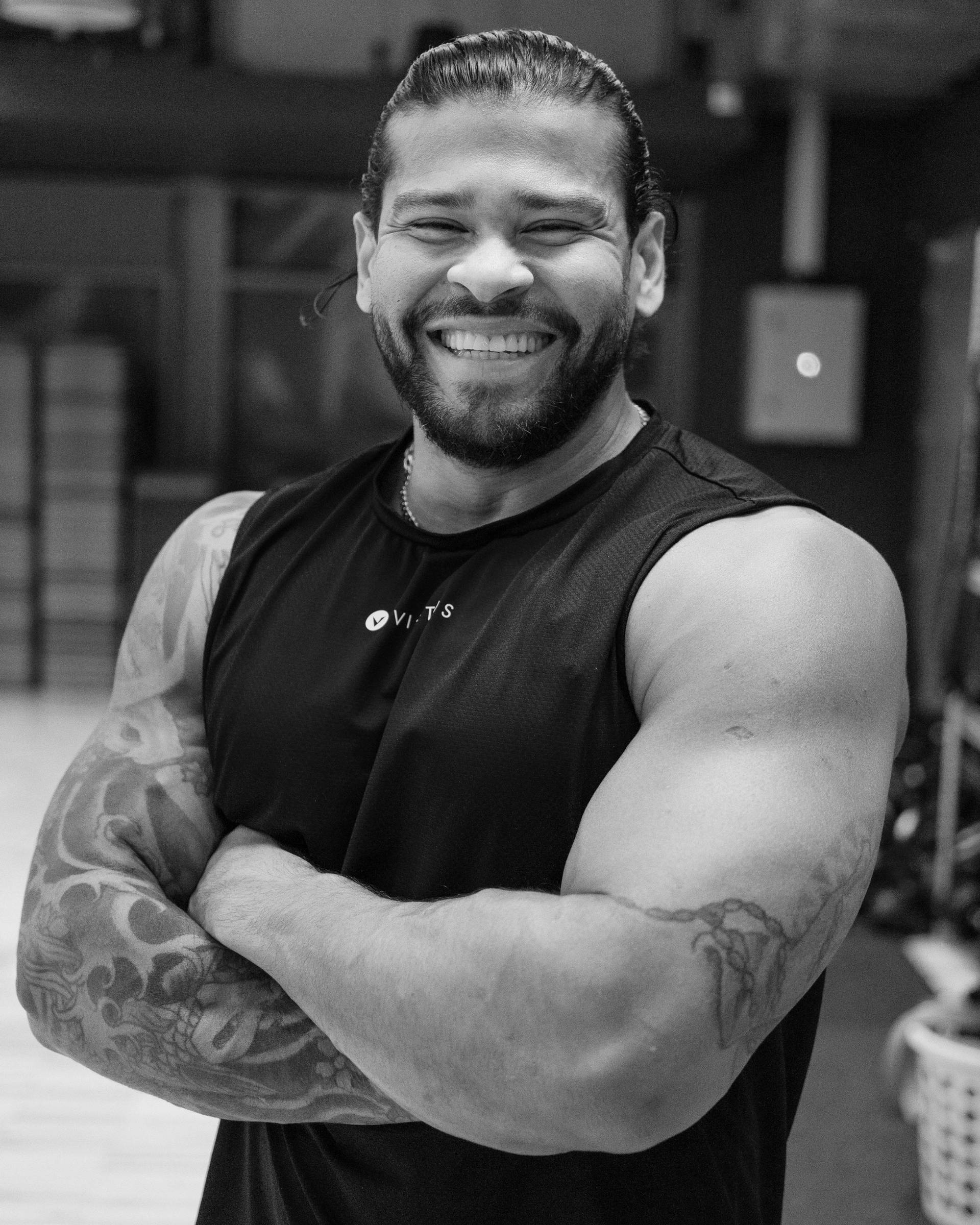 Alexander David
