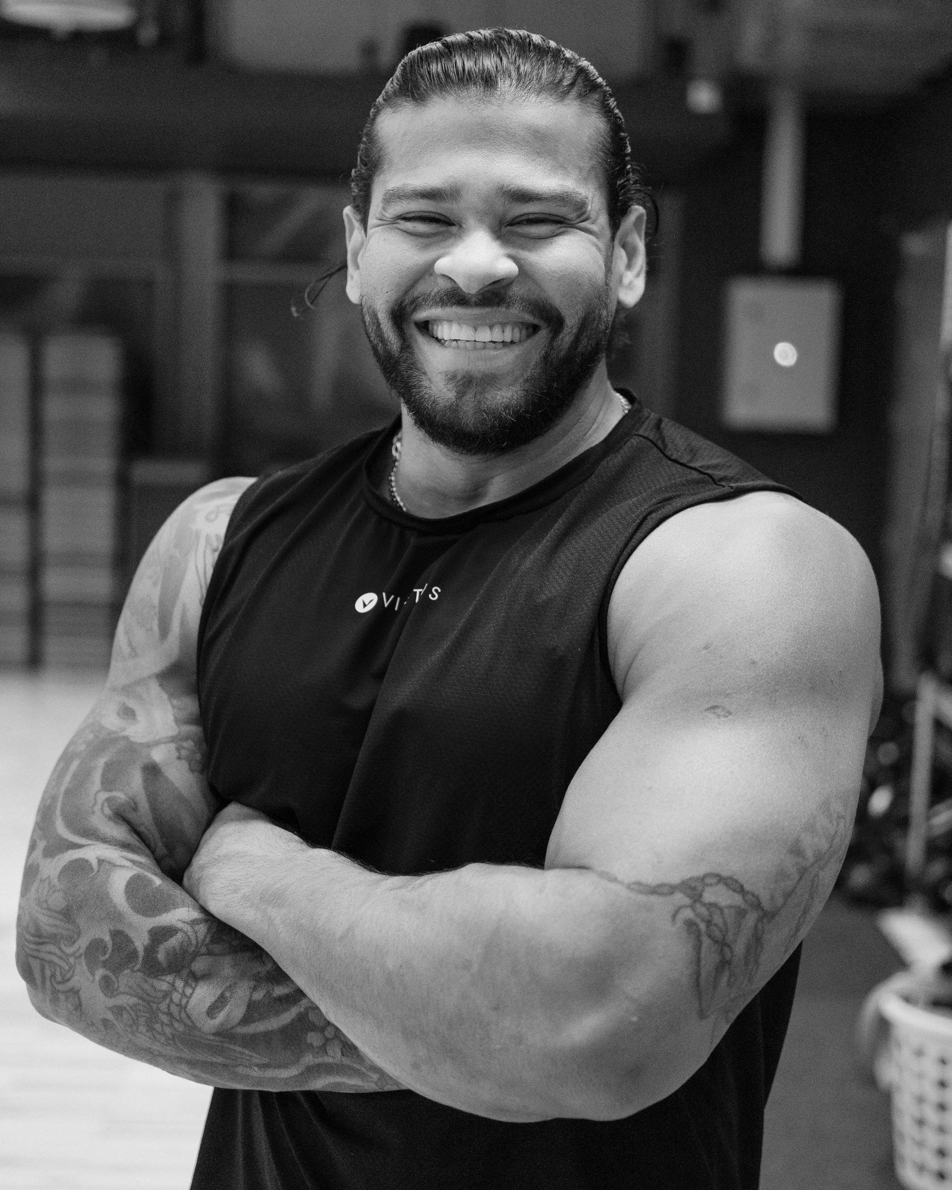 Alexander David