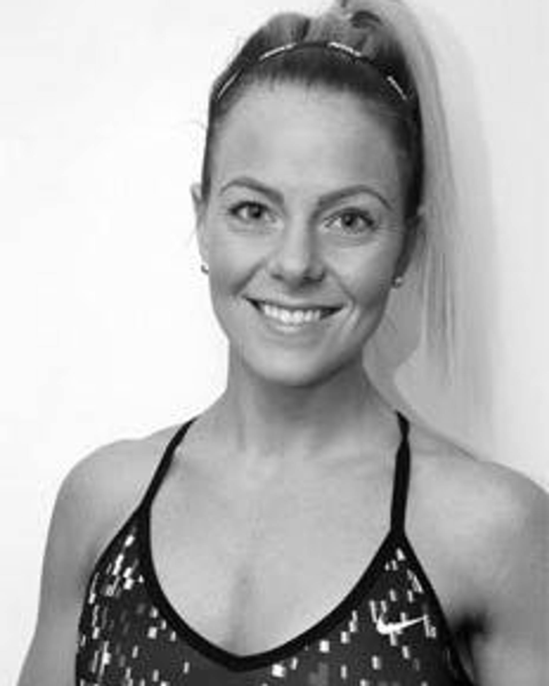 Aníta Rós Aradóttir