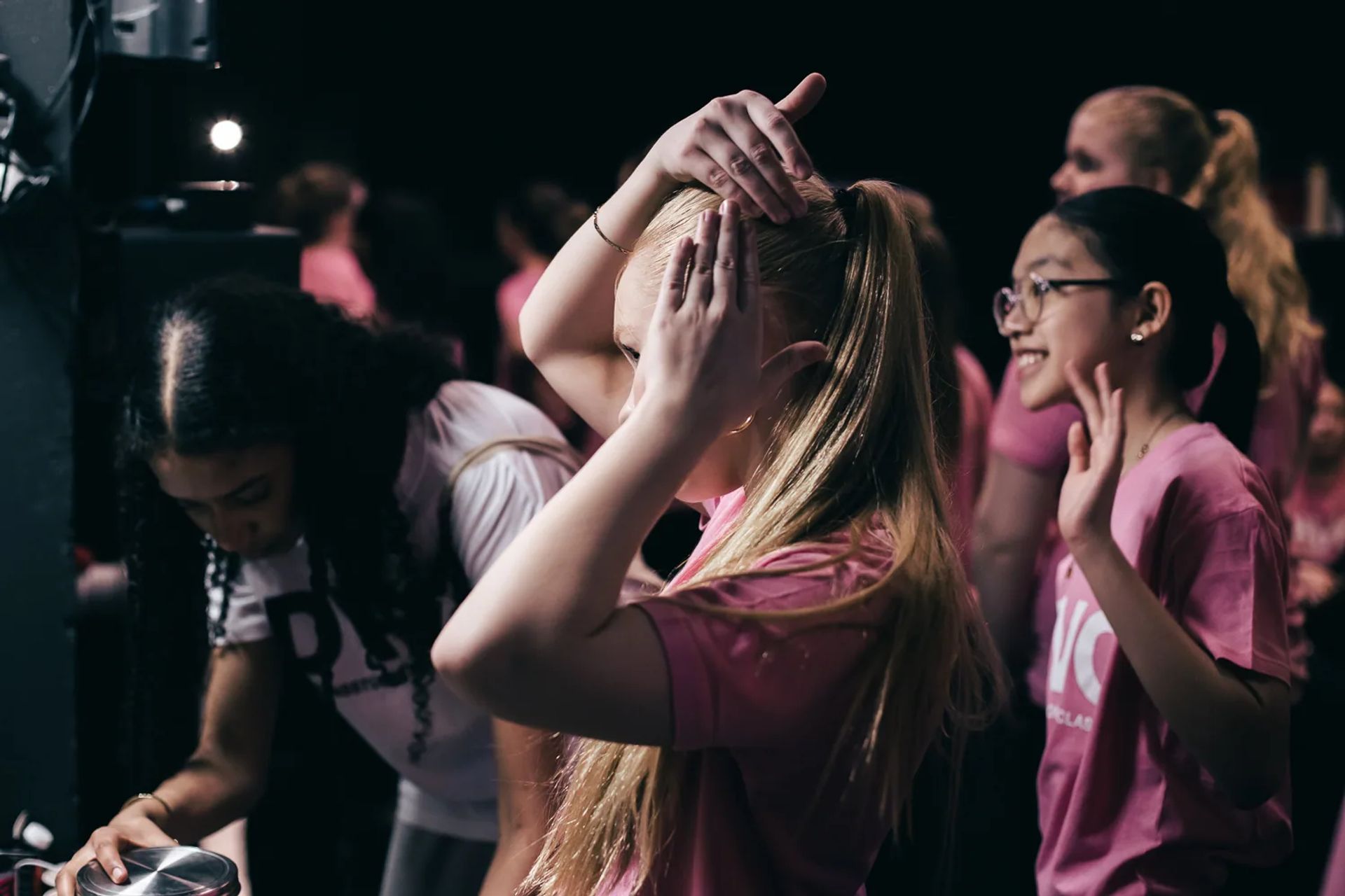 Spring show 2026, photo 59 of 206