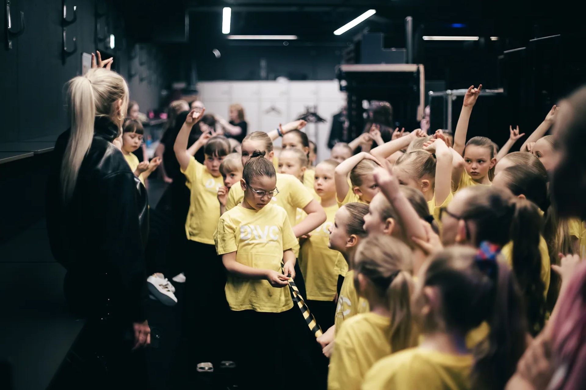 Spring show 2026, photo 32 of 206