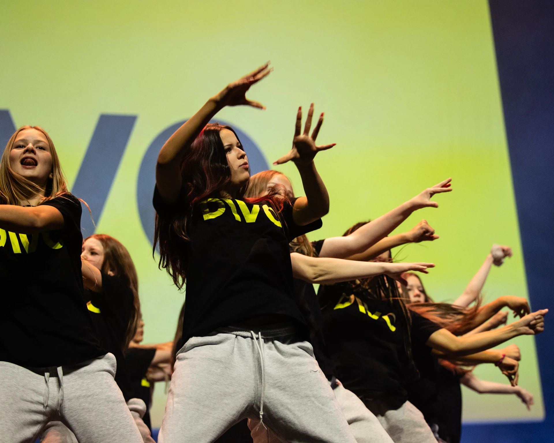 Christmas show 2025, photo 157 of 212